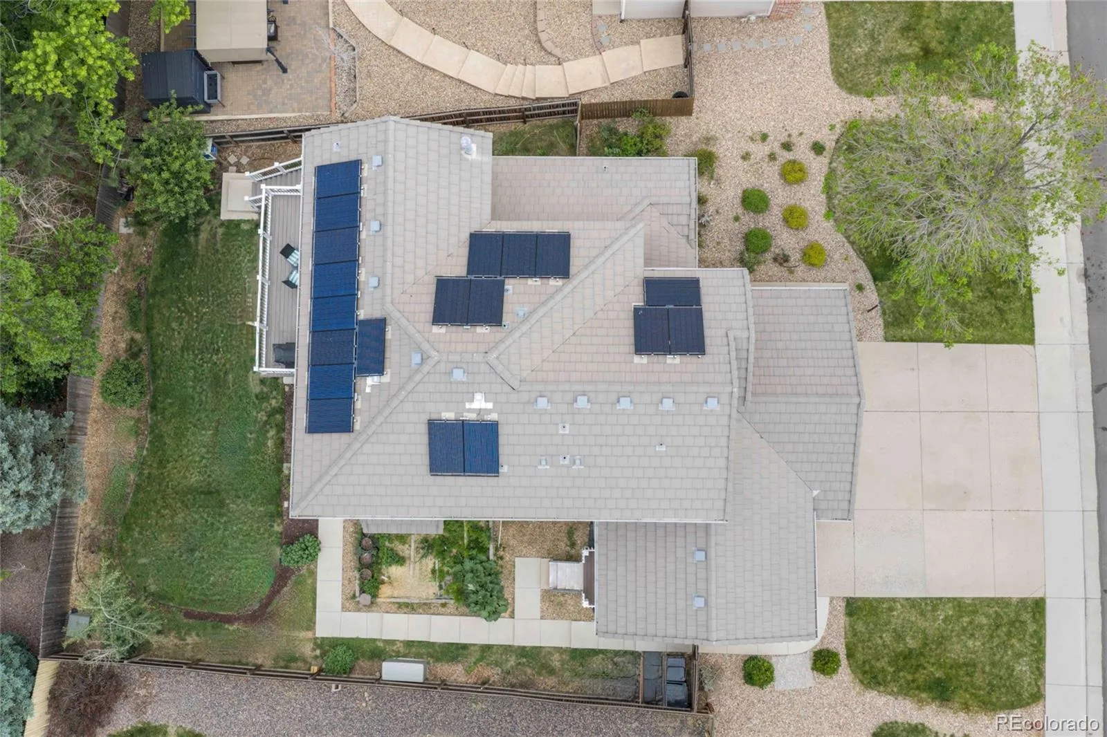 10288 Hadrian Court Parker CO 80134 MLS #REC5361823 07312026142809 1600 30