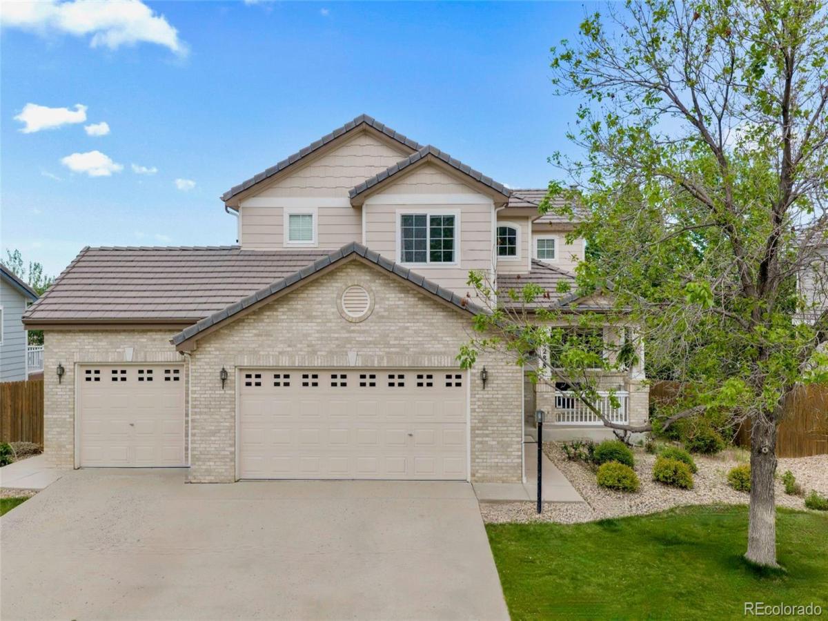 10288 Hadrian Court Parker CO 80134 | MLS #REC5361823 MLS #REC5361823 image #0