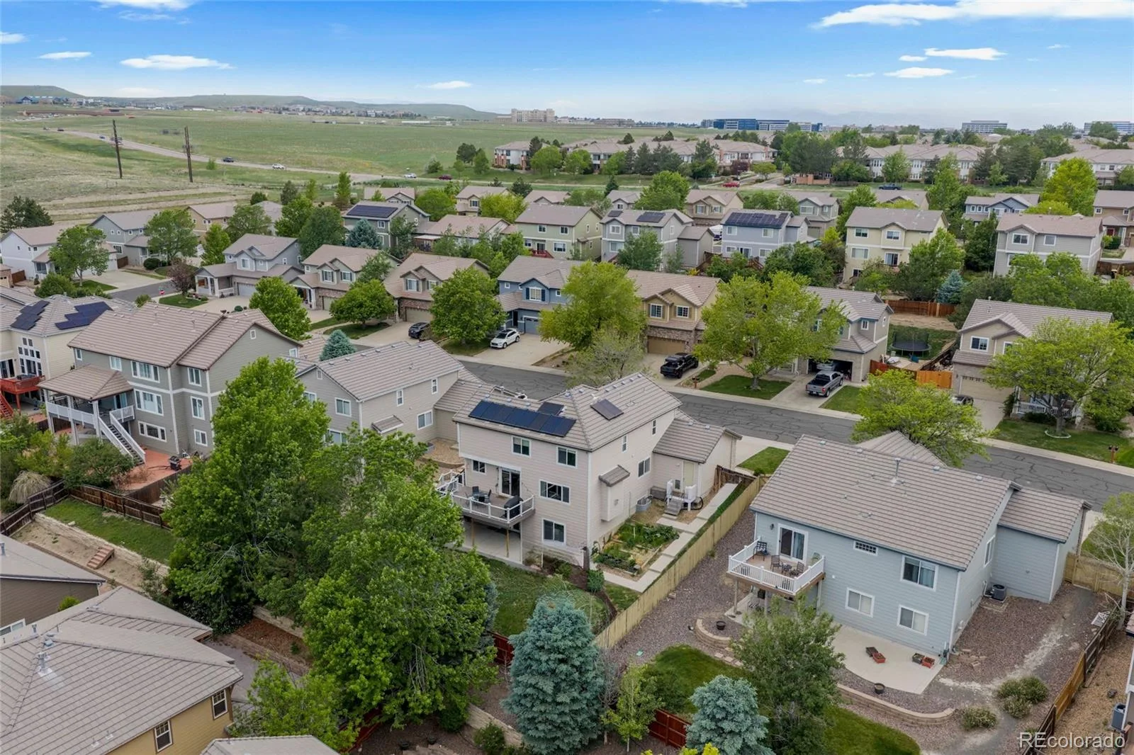 10288 Hadrian Court Parker CO 80134 | MLS #REC5361823 08192026153002 1600 31