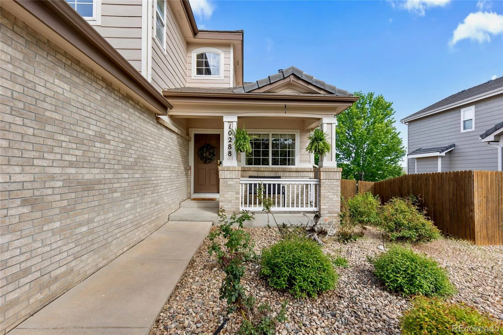 10288 Hadrian Court Parker CO 80134 | MLS #REC5361823 08192026153002 1600 4