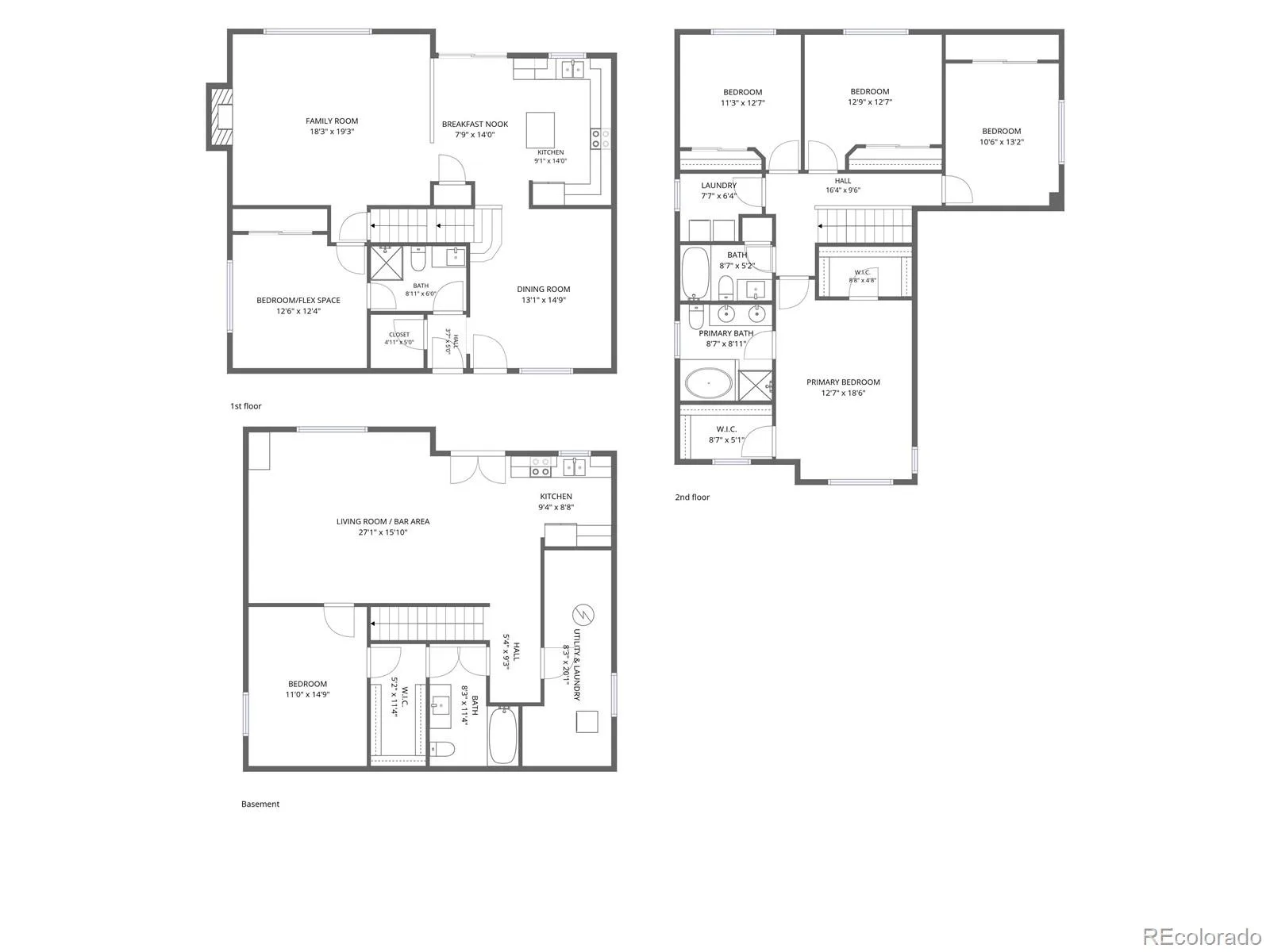10288 Hadrian Court Parker CO 80134 | MLS #REC5361823 08192026153002 1600 42