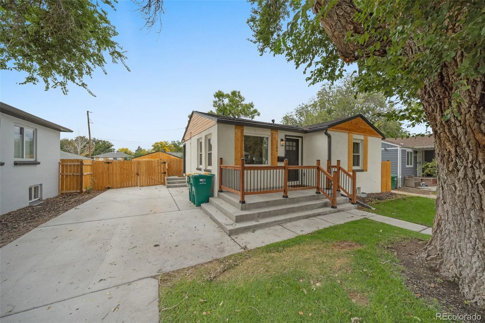 3285 S Elati Street Englewood CO 80110 MLS #REC5362995 05282026163204 1600 19