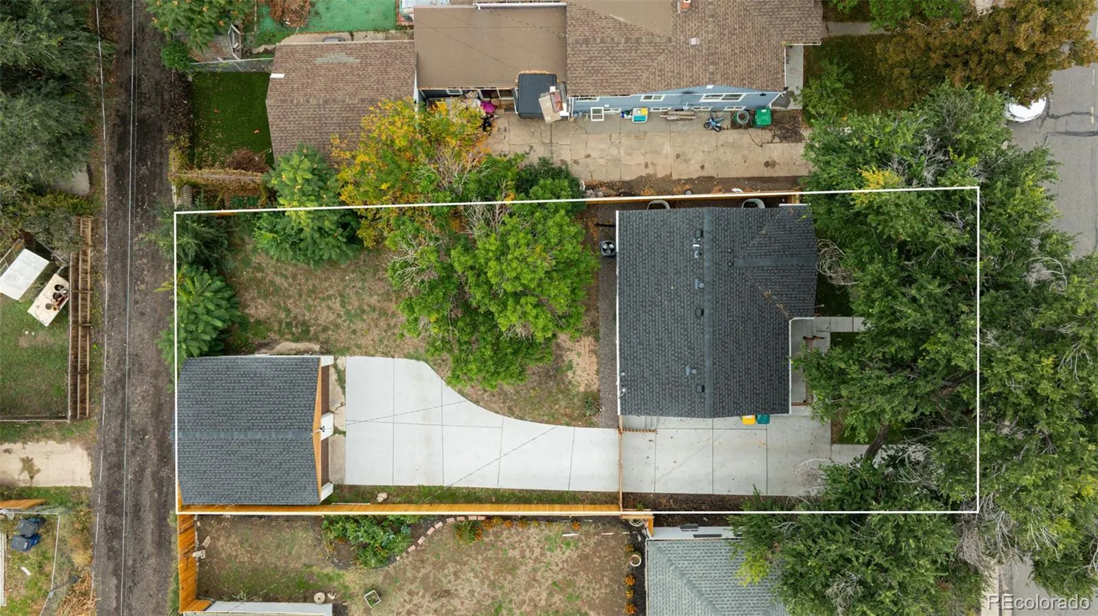 3285 S Elati Street Englewood CO 80110 MLS #REC5362995 05282026163204 1600 25