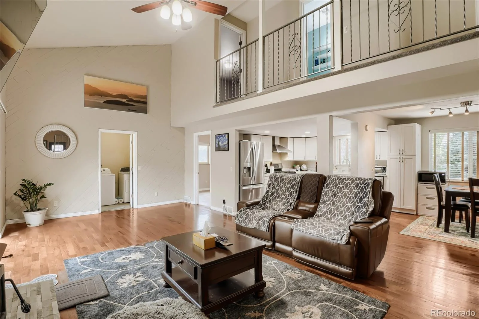8901 W Radcliffe Place Littleton CO 80123 | MLS #REC5363930 08282026151530 1600 5