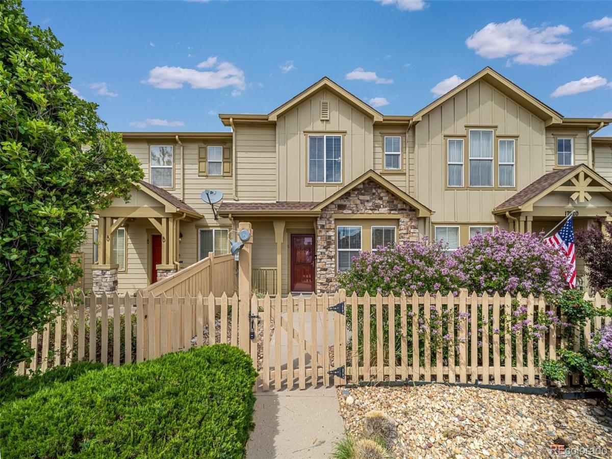 17920 E 104th Place #C Commerce City CO 80022 | MLS #REC5363935 MLS #REC5363935 image #0