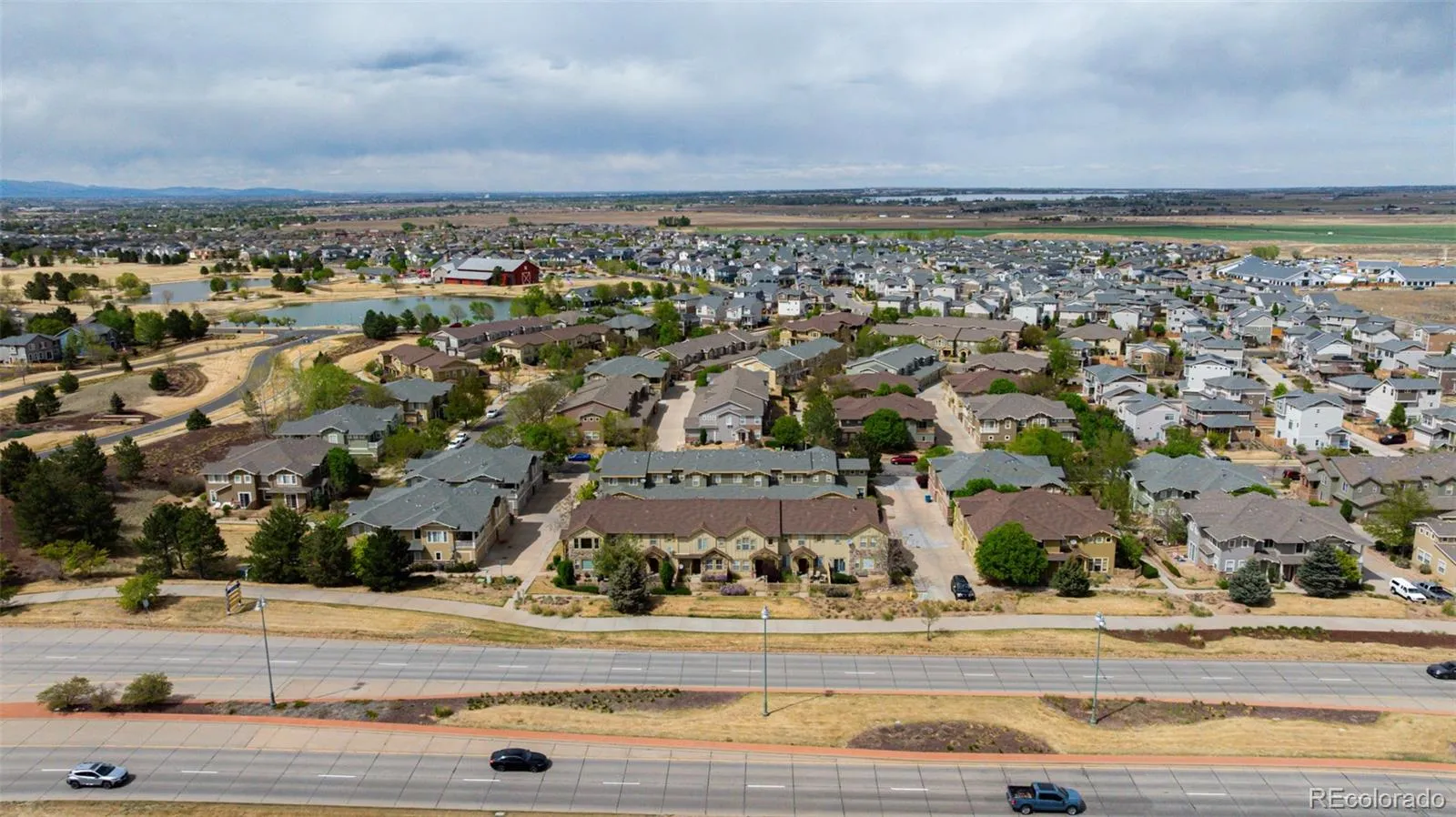 17920 E 104th Place #C Commerce City CO 80022 | MLS #REC5363935 04252026002032 1600 17