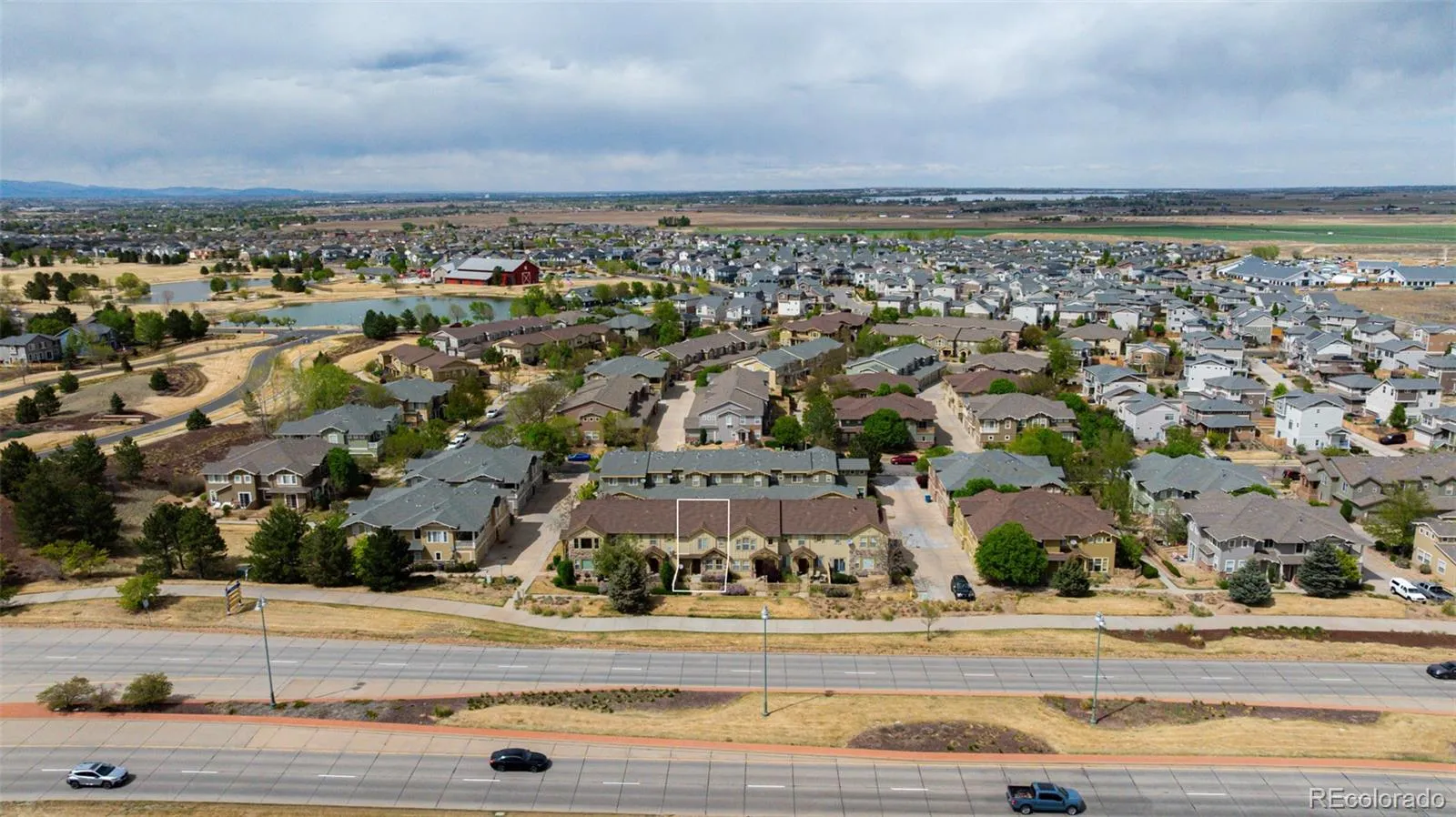 17920 E 104th Place #C Commerce City CO 80022 | MLS #REC5363935 04252026002032 1600 19