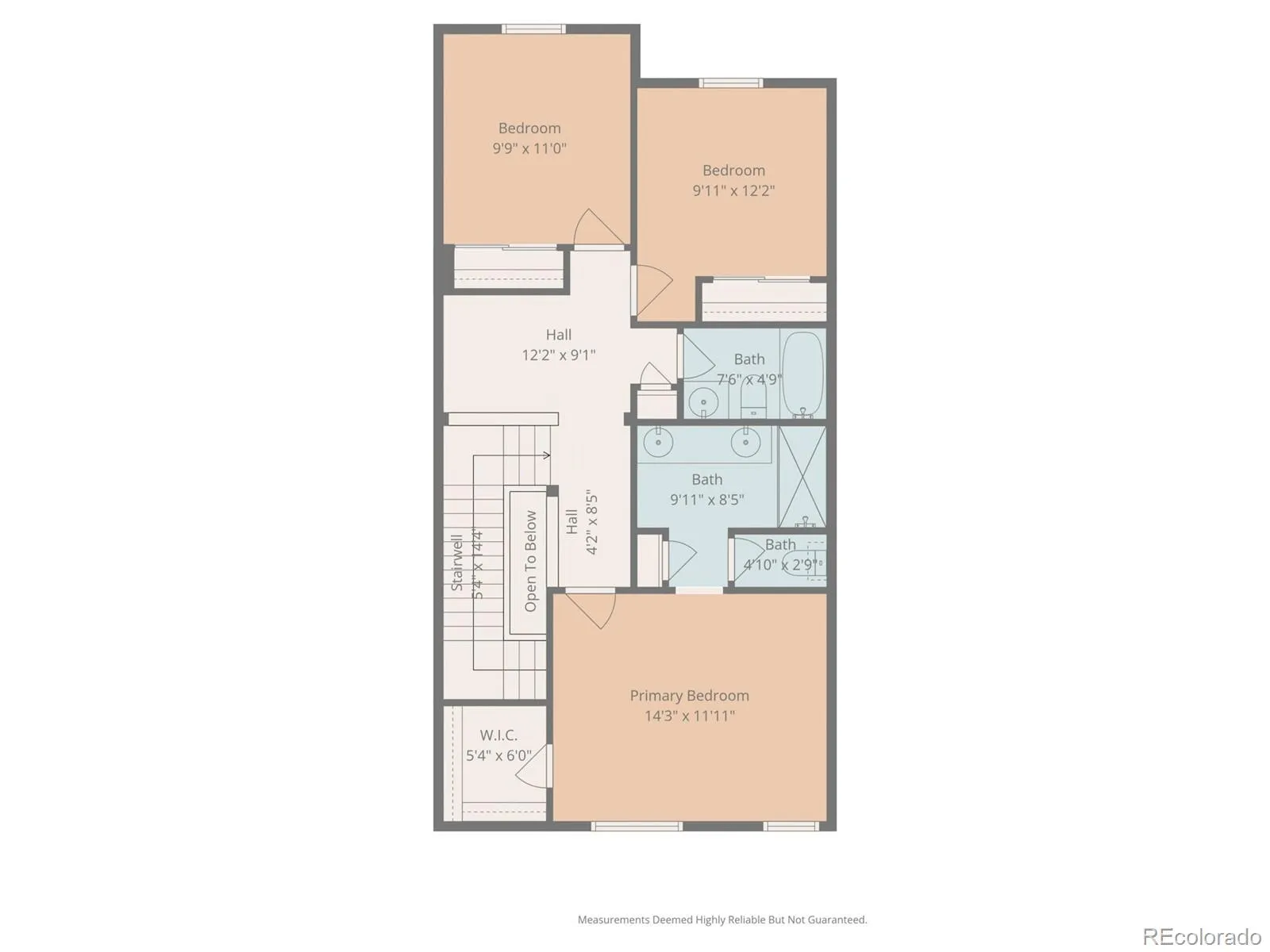 17920 E 104th Place #C Commerce City CO 80022 | MLS #REC5363935 04252026002032 1600 23