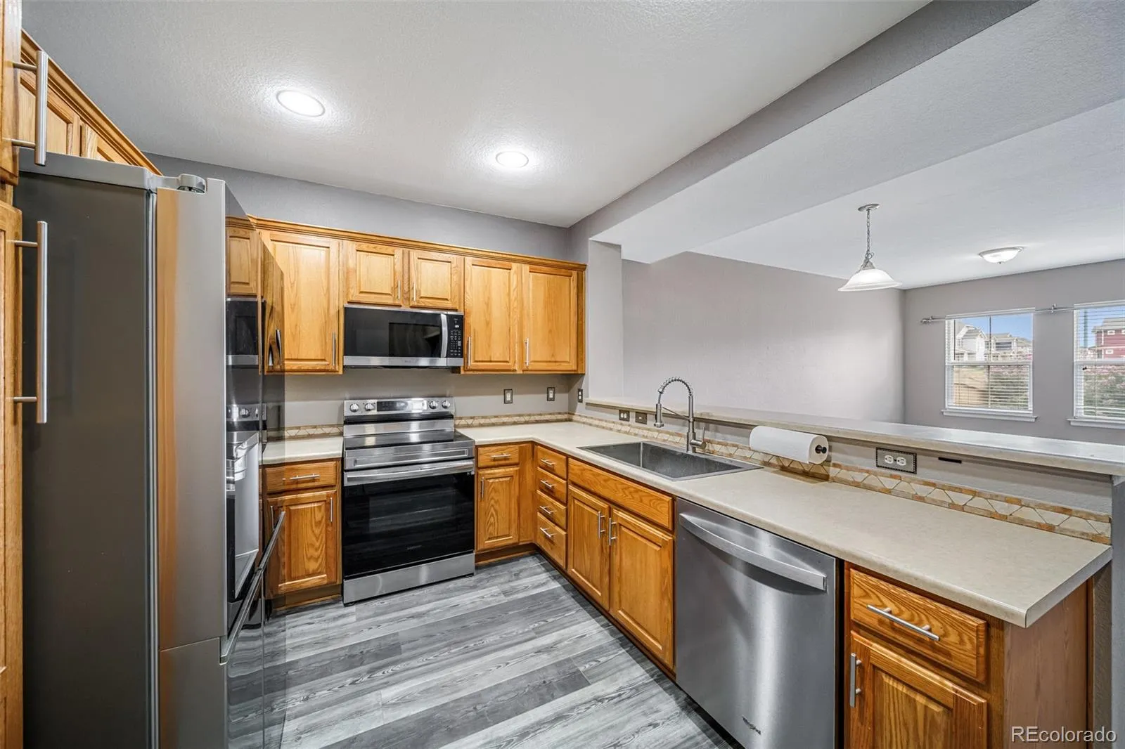 17920 E 104th Place #C Commerce City CO 80022 | MLS #REC5363935 04252026002032 1600 3