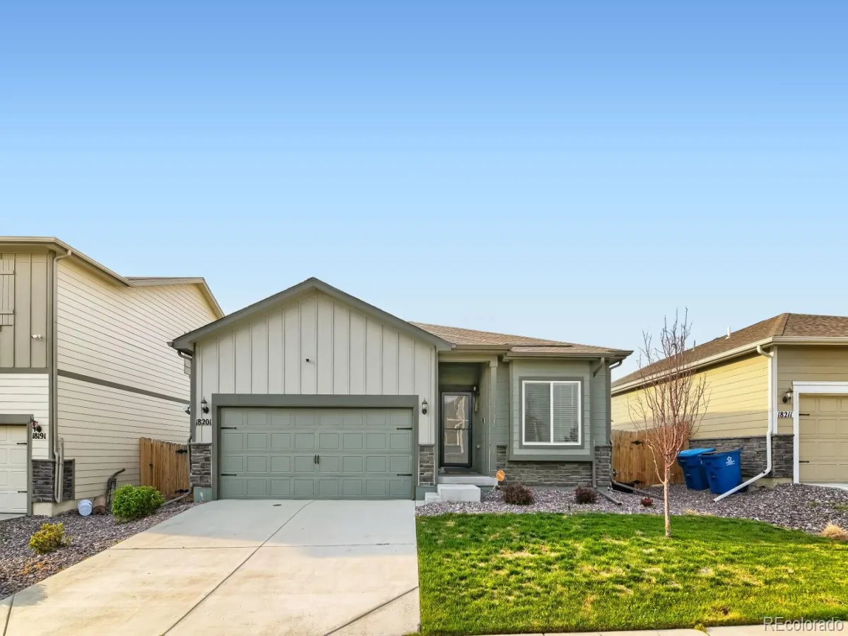 18201 E 89th Place Commerce City CO 80022 | MLS #REC5363955 07152026075451 1200 1