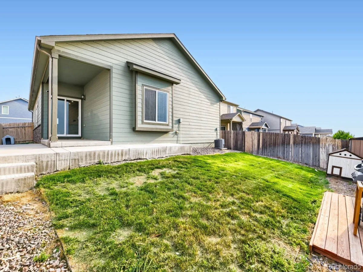 18201 E 89th Place Commerce City CO 80022 | MLS #REC5363955 07152026075451 1200 26