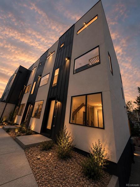 1259 N Stuart Street #5 Denver CO 80204 | MLS #REC5365291 MLS #REC5365291 image #0