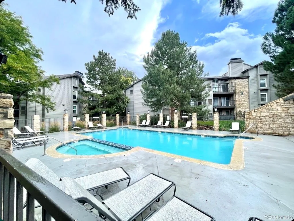 2575 S Syracuse Way #F102 Denver CO 80231 | MLS #REC5366266 08292026005843 1024 19