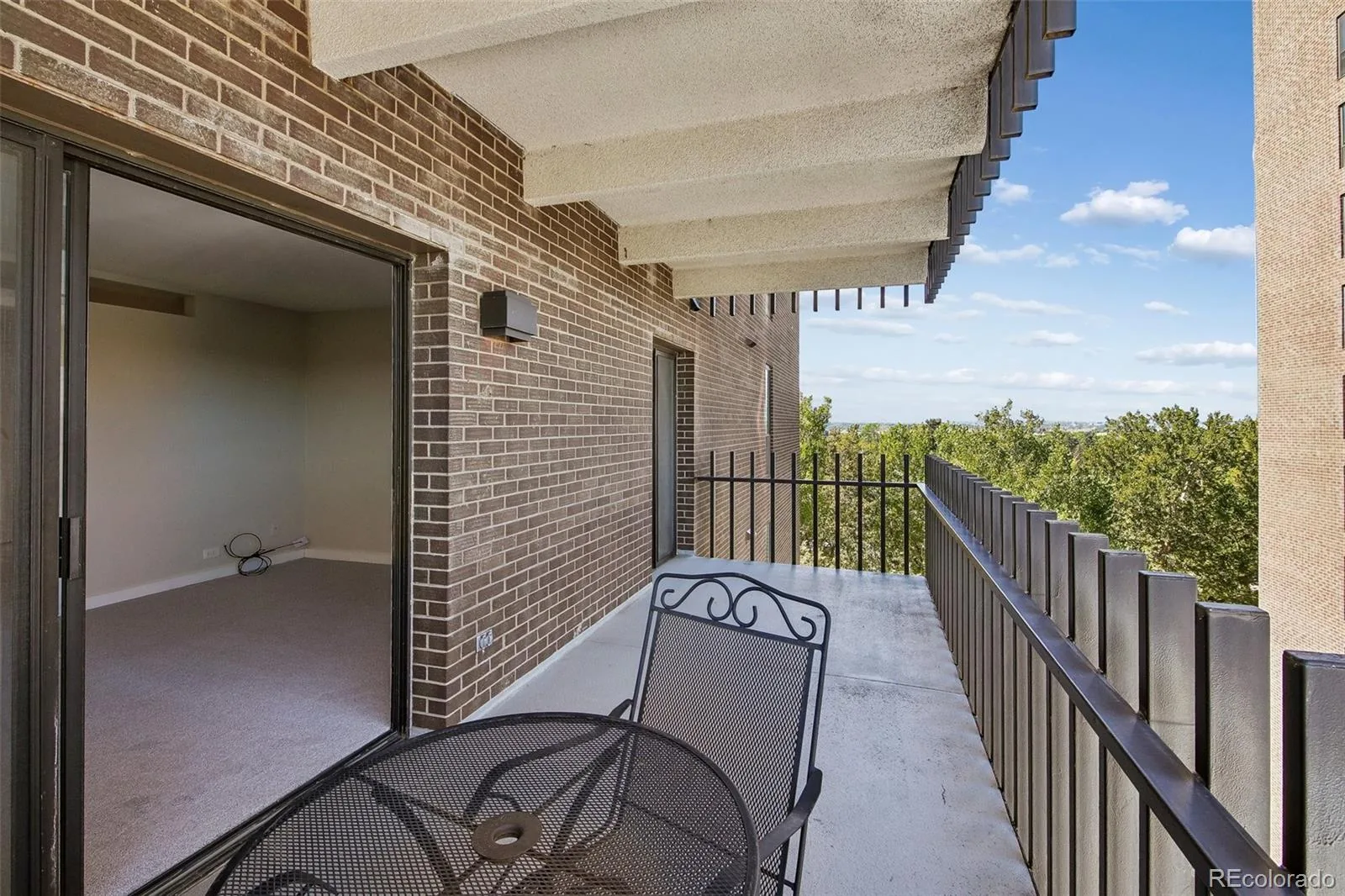480 S Marion Parkway #902 #A Denver CO 80209 | MLS #REC5367156 09302026194619 1600 1