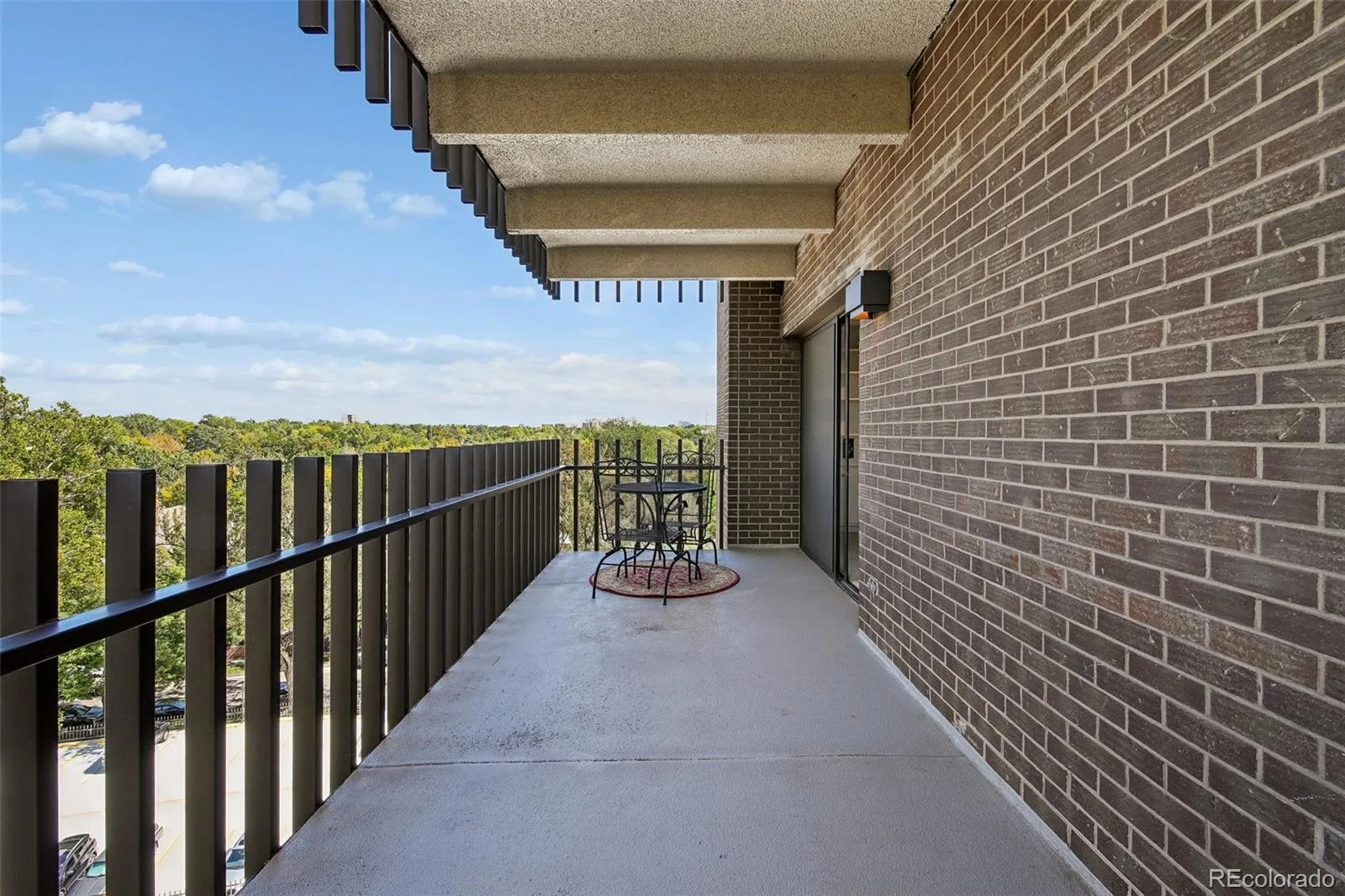 480 S Marion Parkway #902 #A Denver CO 80209 | MLS #REC5367156 09302026194619 1600 13
