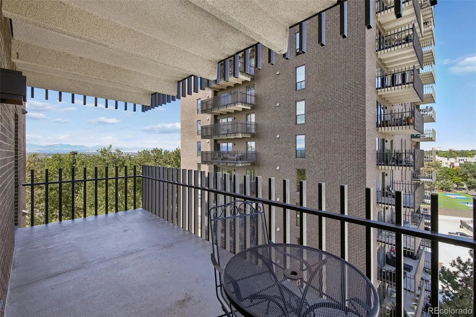 480 S Marion Parkway #902 #A Denver CO 80209 | MLS #REC5367156 09302026194619 1600 14