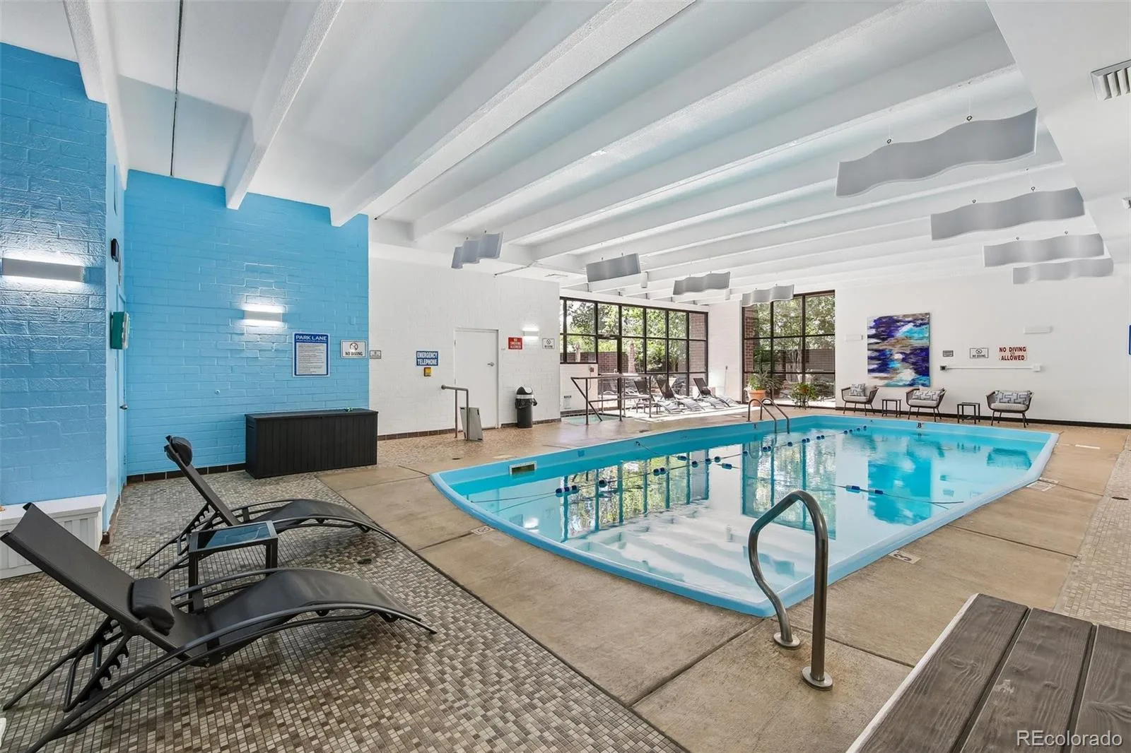 480 S Marion Parkway #902 #A Denver CO 80209 | MLS #REC5367156 09302026194619 1600 17