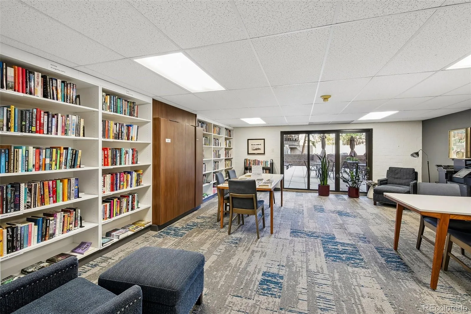 480 S Marion Parkway #902 #A Denver CO 80209 | MLS #REC5367156 09302026194619 1600 23