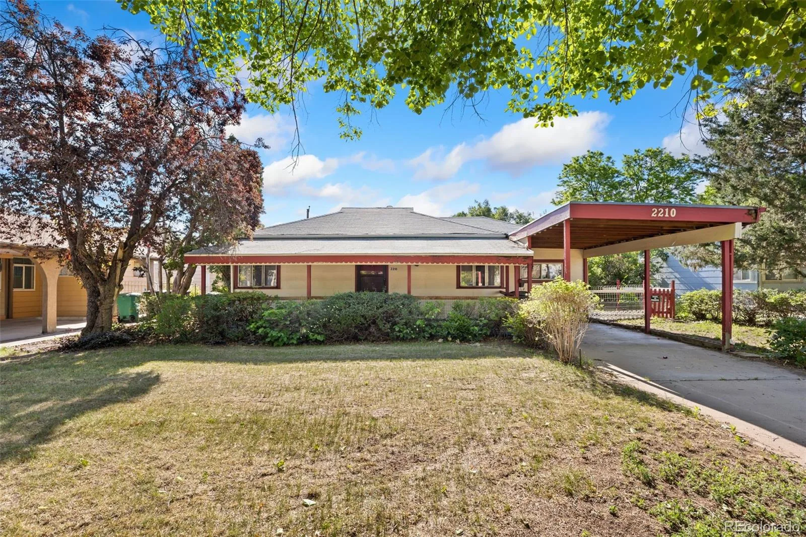 2210 S Irving Street Denver CO 80219 MLS #REC5367754 06082026235607 1600 0