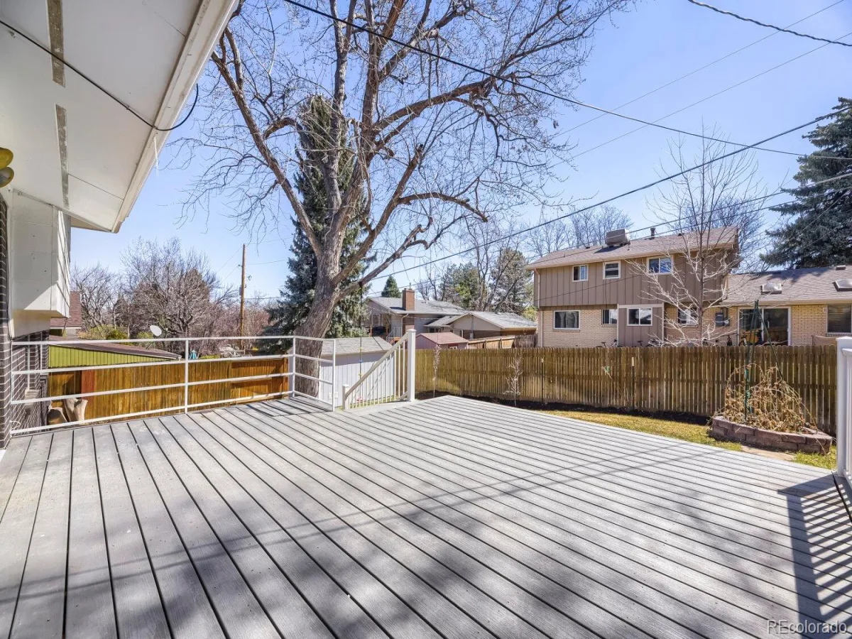 3020 S Xeric Court Denver CO 80231 | MLS #REC5369118 08252026023832 1200 11