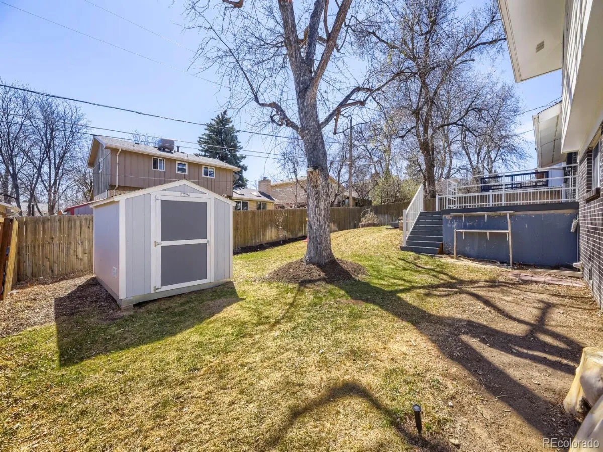 3020 S Xeric Court Denver CO 80231 | MLS #REC5369118 08252026023832 1200 23