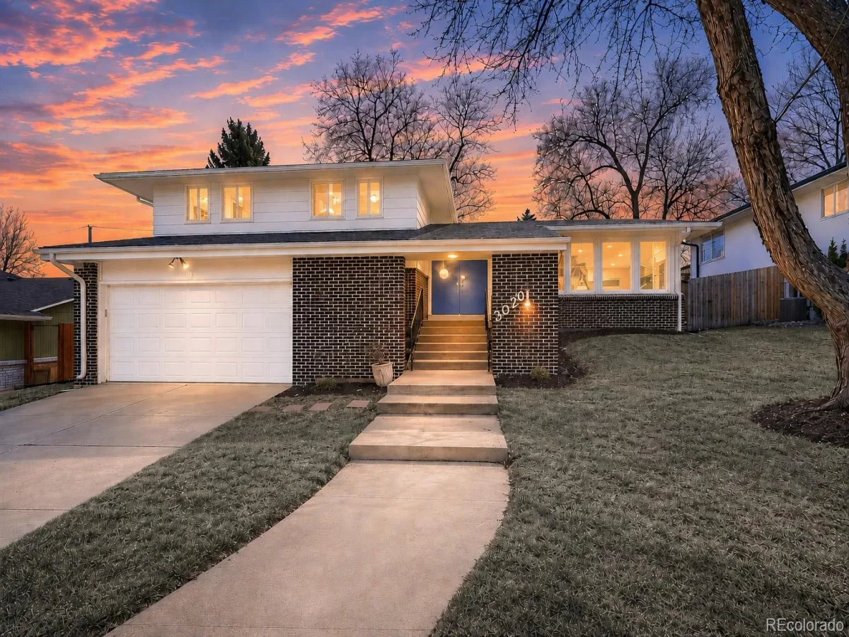 3020 S Xeric Court Denver CO 80231 | MLS #REC5369118 08252026023832 1200 25