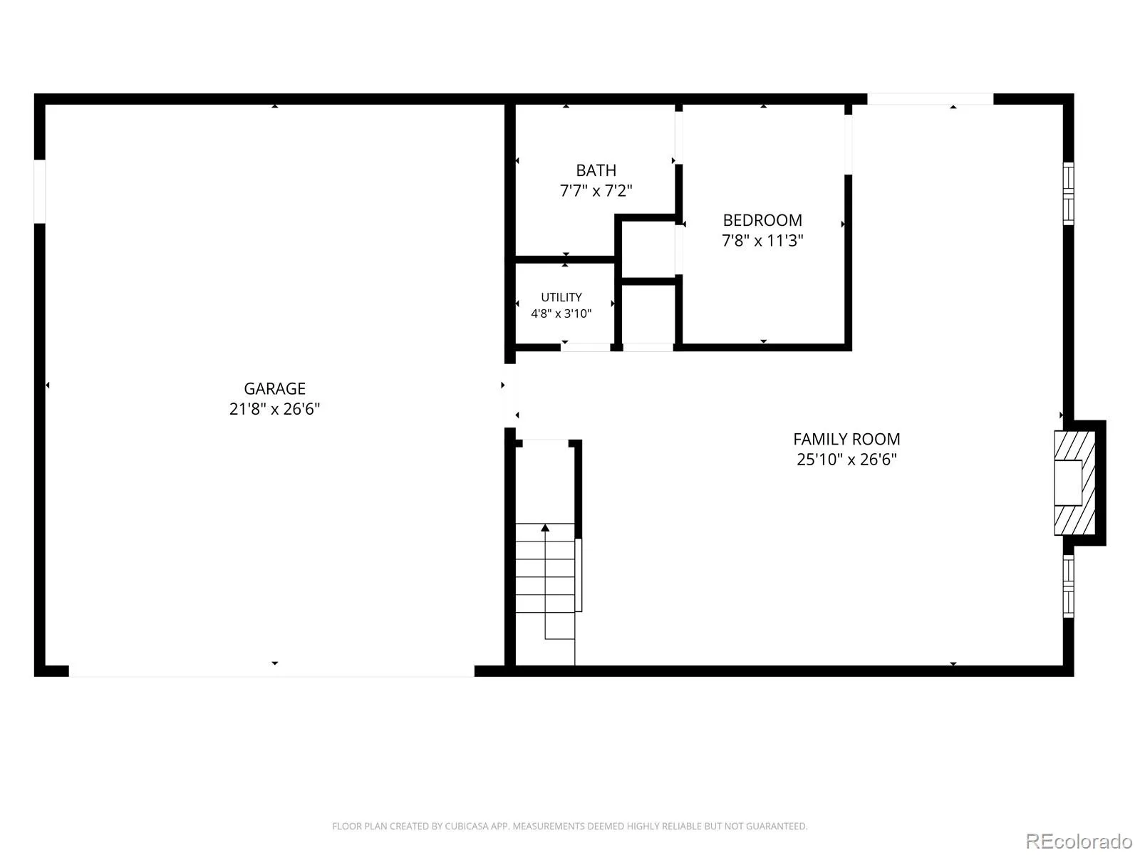 13482 W Ohio Drive Lakewood CO 80228 | MLS #REC5371295 10142026183646 1600 33