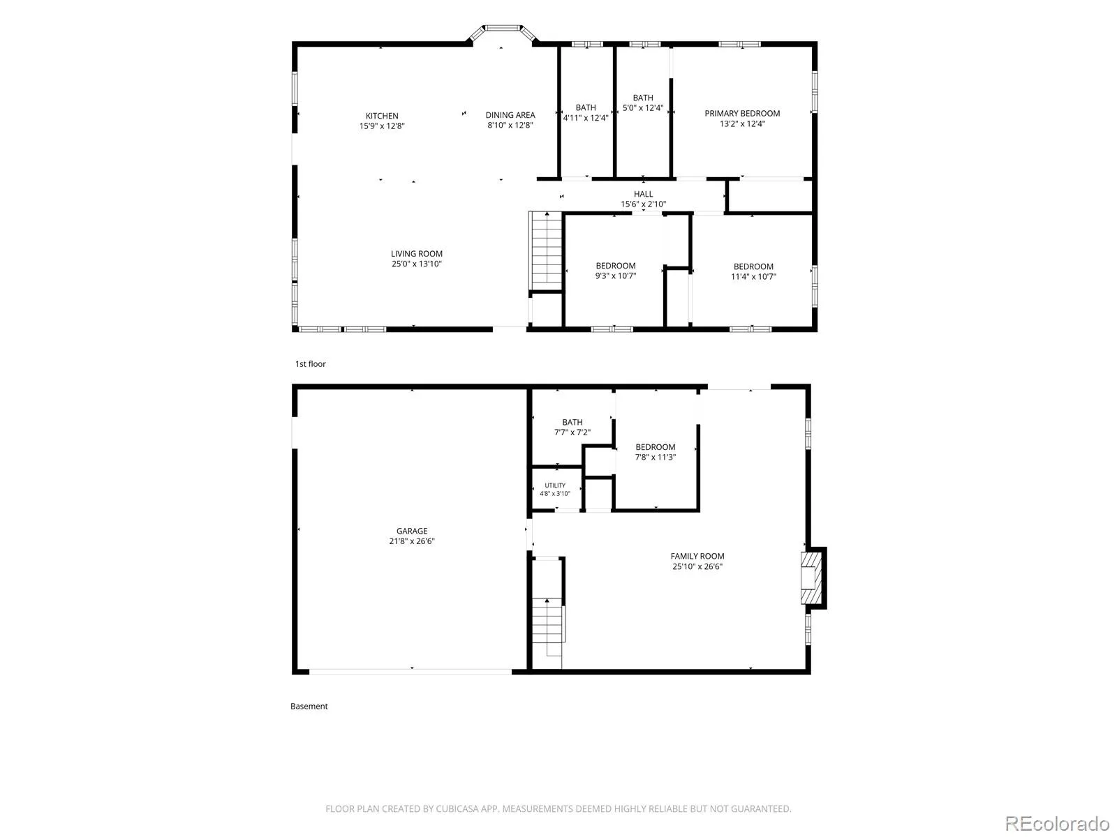 13482 W Ohio Drive Lakewood CO 80228 | MLS #REC5371295 10142026183646 1600 34