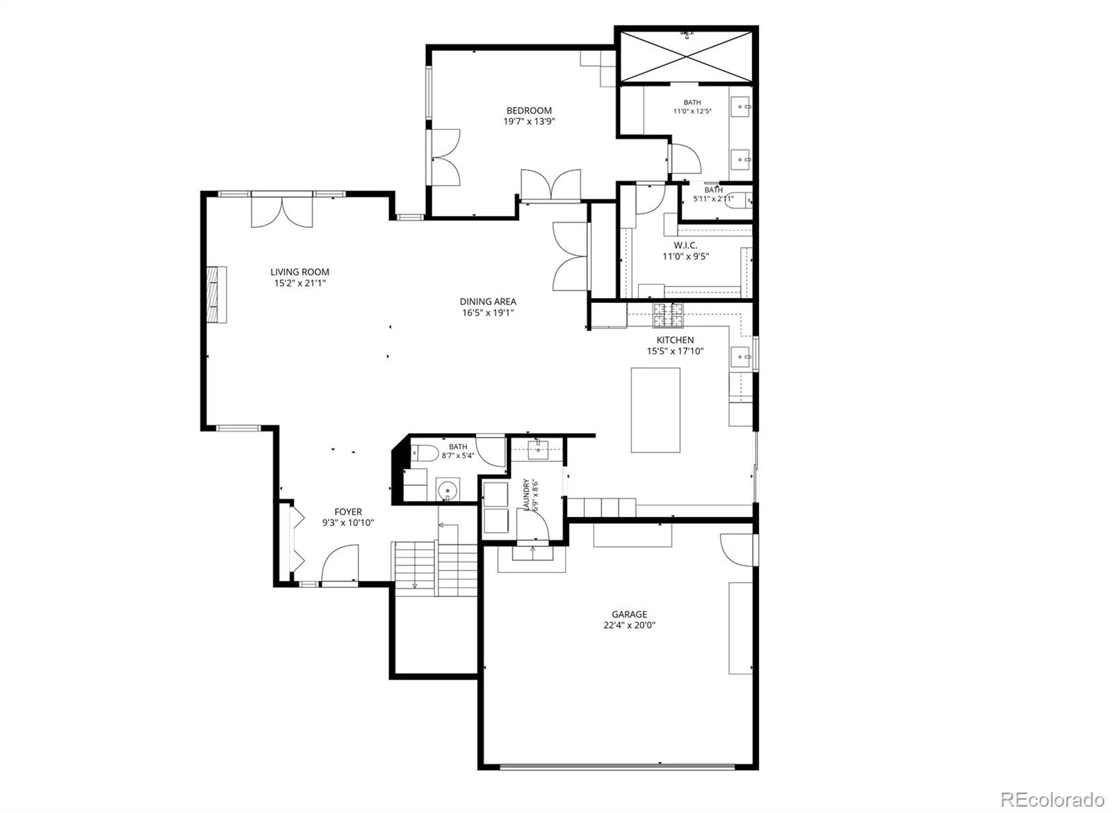 220 S Milwaukee Street Denver CO 80209 | MLS #REC5372028 10082026183939 1600 42