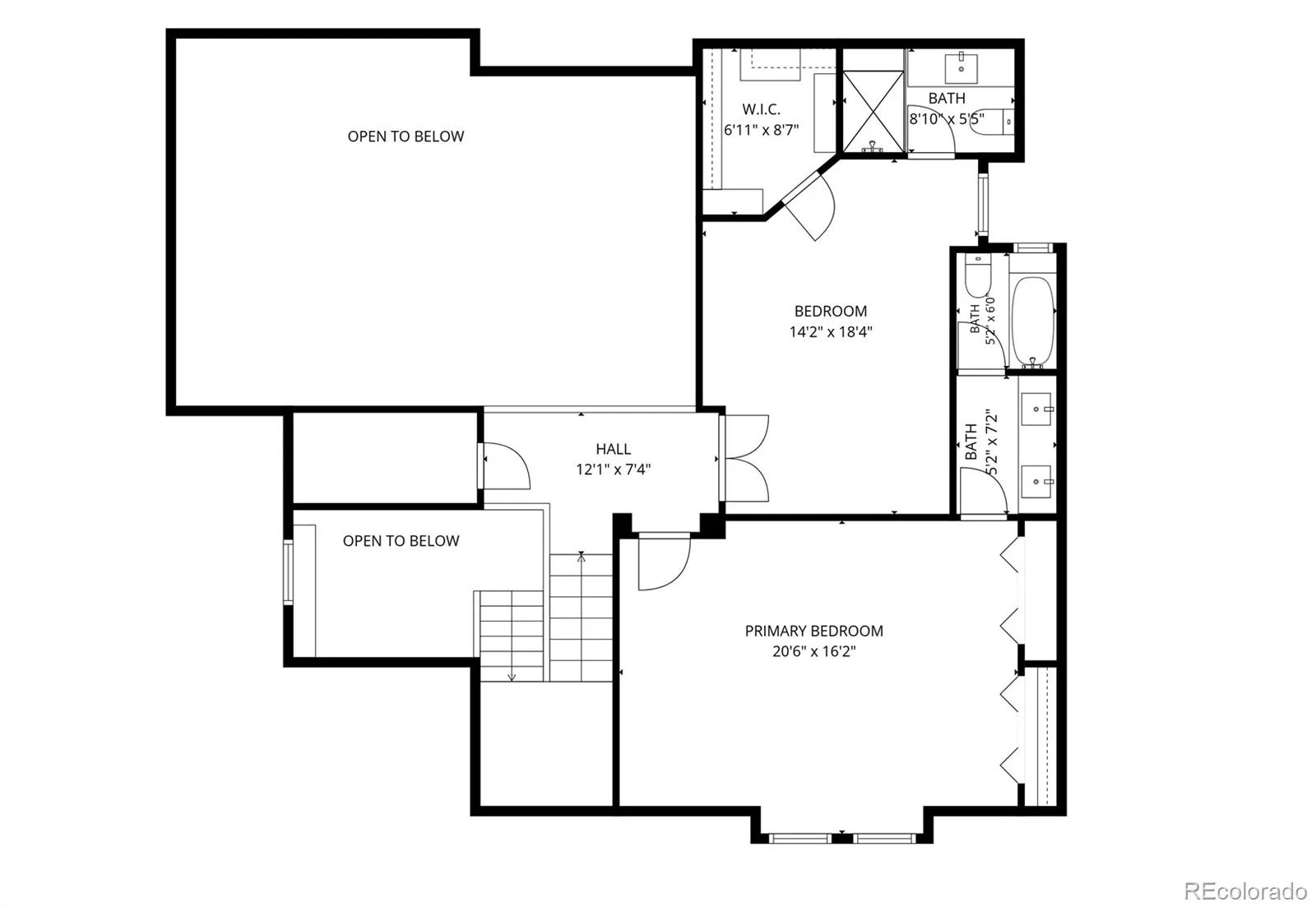 220 S Milwaukee Street Denver CO 80209 | MLS #REC5372028 10082026183939 1600 43