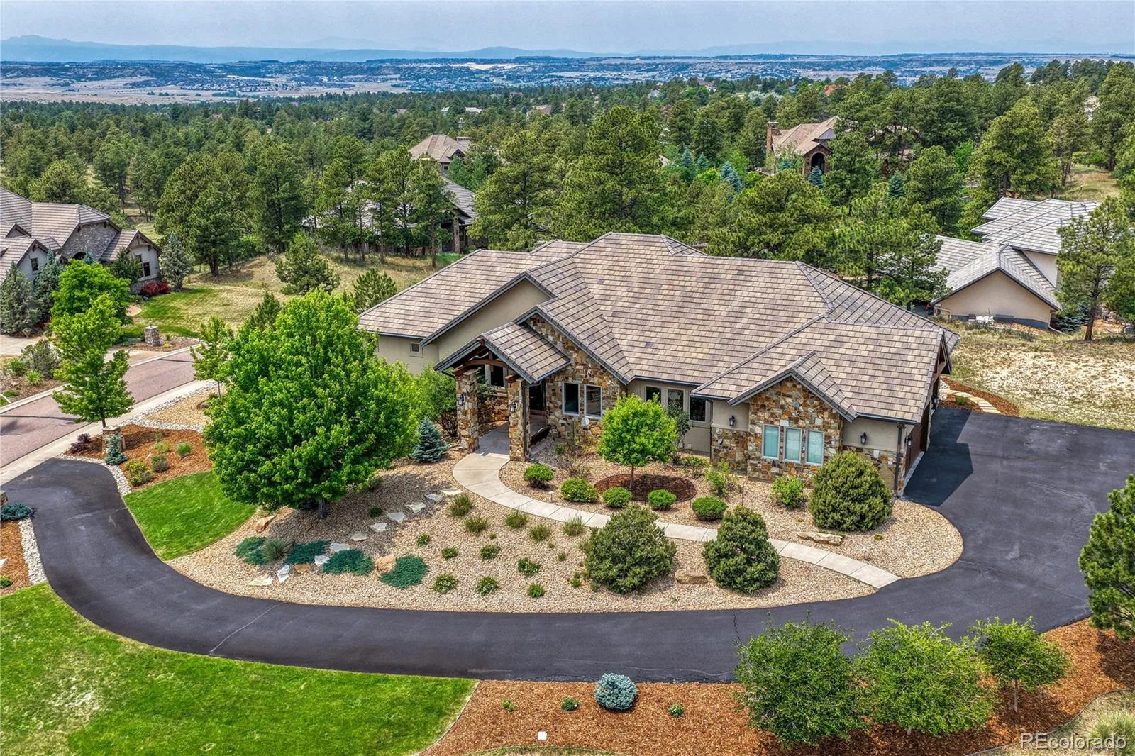 5656 Majestic Oak Way Parker CO 80134 | MLS #REC5373424 07072026223945 1600 45
