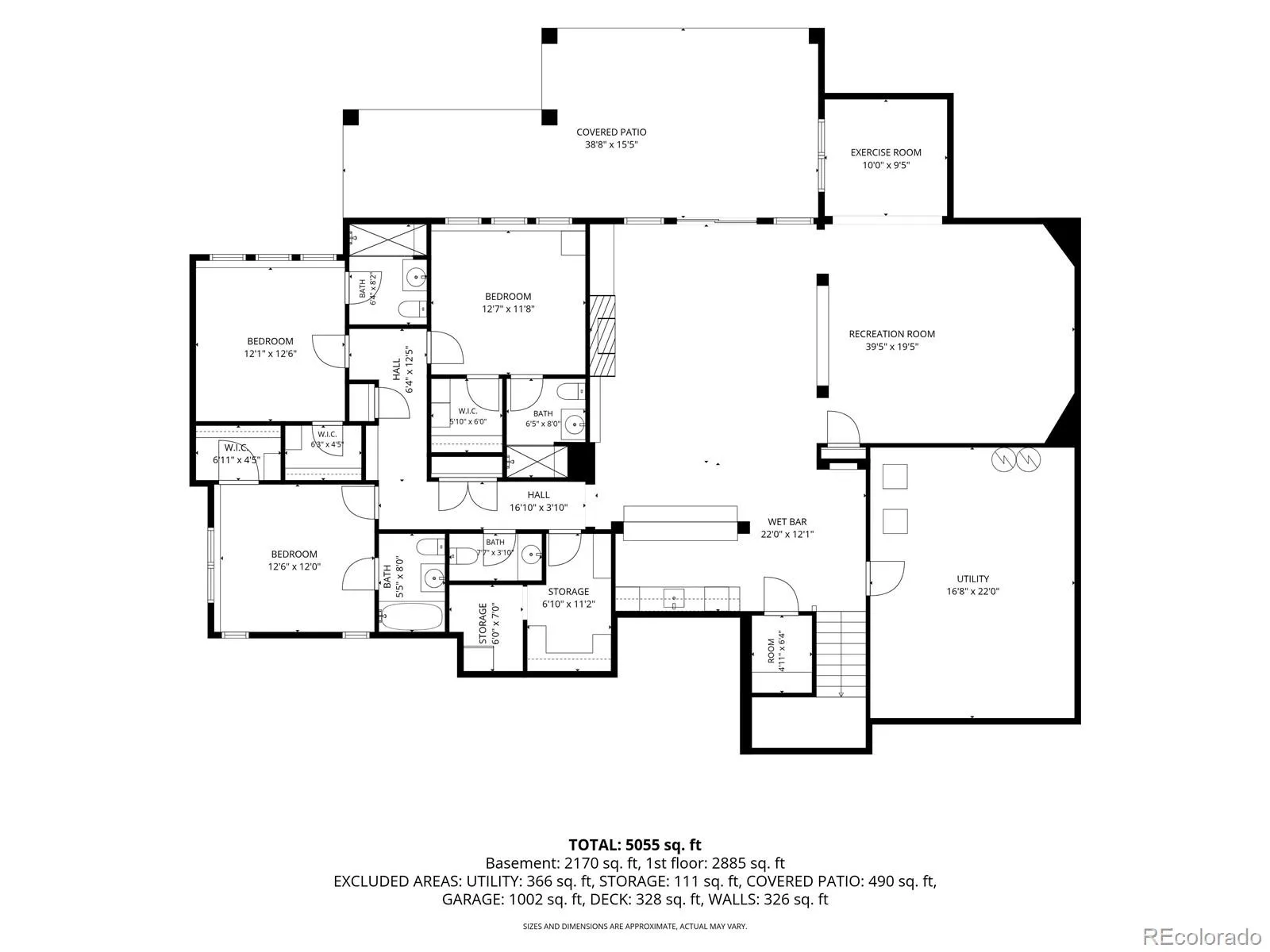 5656 Majestic Oak Way Parker CO 80134 | MLS #REC5373424 07072026223945 1600 48