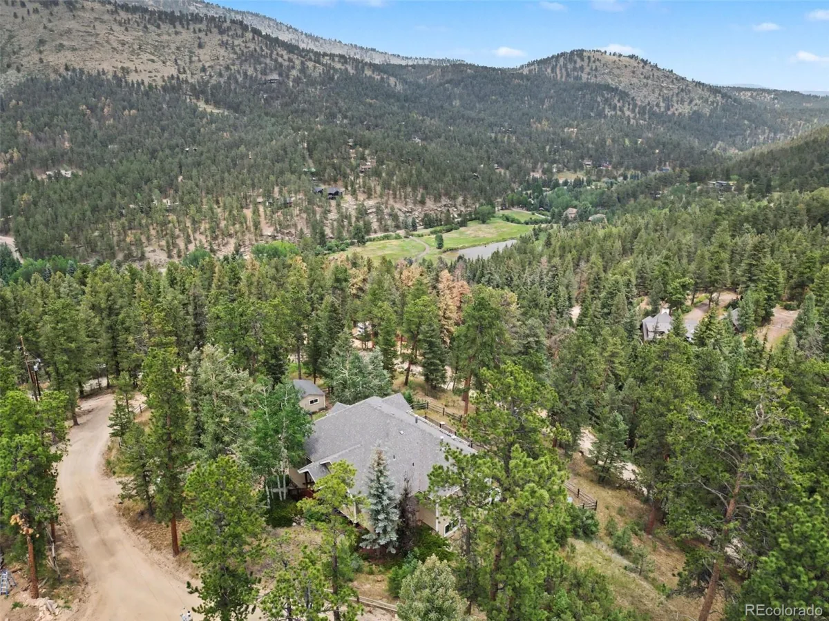 33926 Columbine Circle Evergreen CO 80439 | MLS #REC5373589 07032026164010 1200 44
