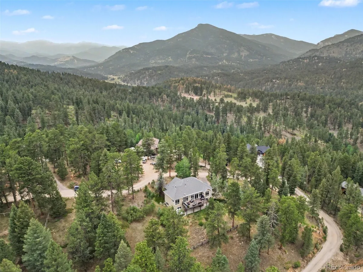 33926 Columbine Circle Evergreen CO 80439 | MLS #REC5373589 07032026164010 1200 47