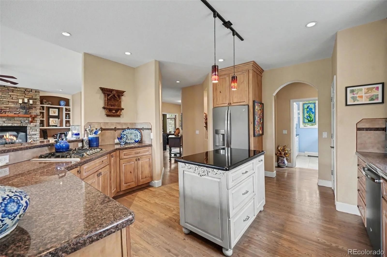 33926 Columbine Circle Evergreen CO 80439 | MLS #REC5373589 07032026164010 1600 10