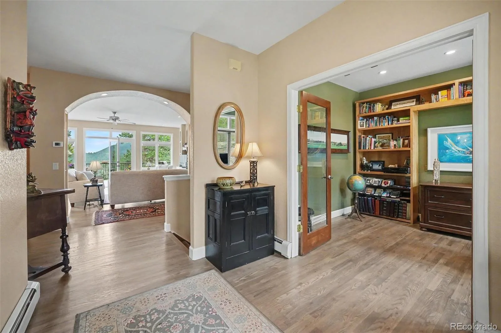33926 Columbine Circle Evergreen CO 80439 | MLS #REC5373589 07032026164010 1600 12