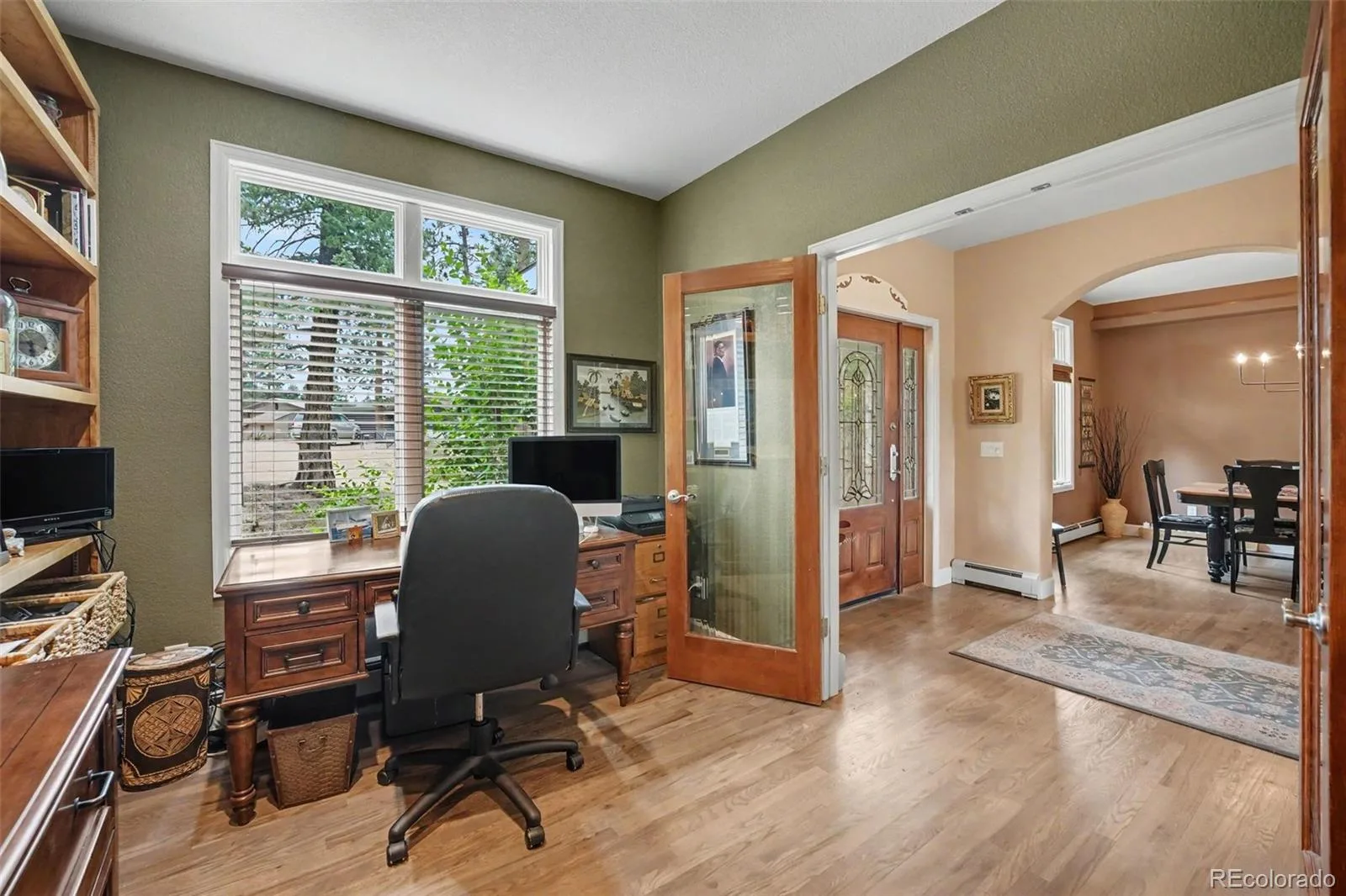 33926 Columbine Circle Evergreen CO 80439 | MLS #REC5373589 07032026164010 1600 14
