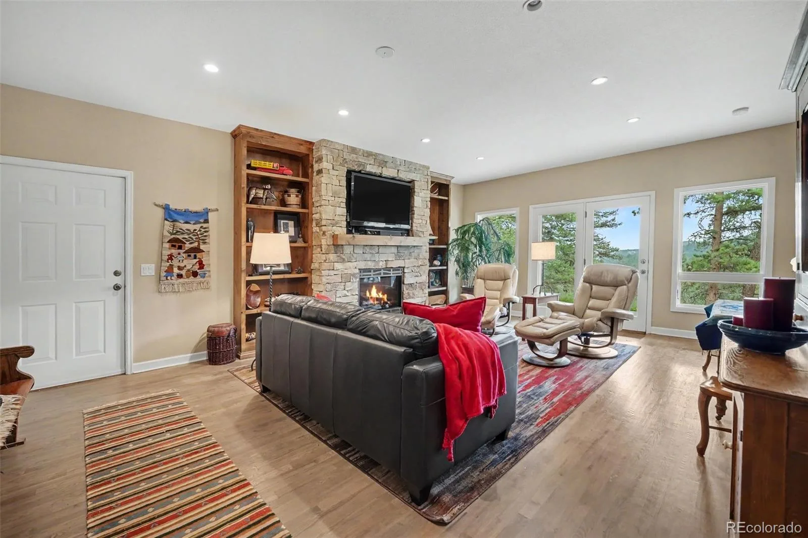 33926 Columbine Circle Evergreen CO 80439 | MLS #REC5373589 07032026164010 1600 15