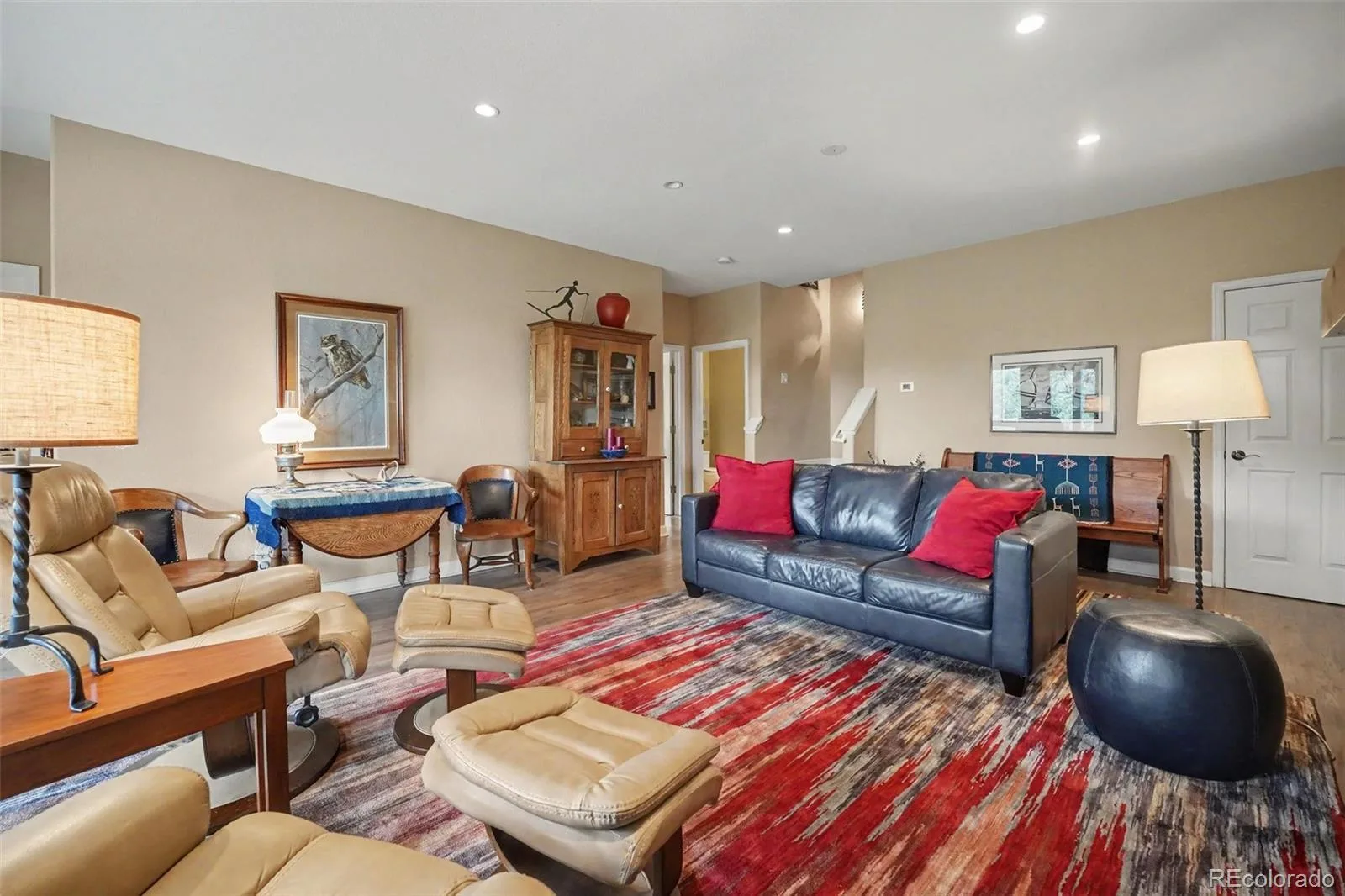 33926 Columbine Circle Evergreen CO 80439 | MLS #REC5373589 07032026164010 1600 17