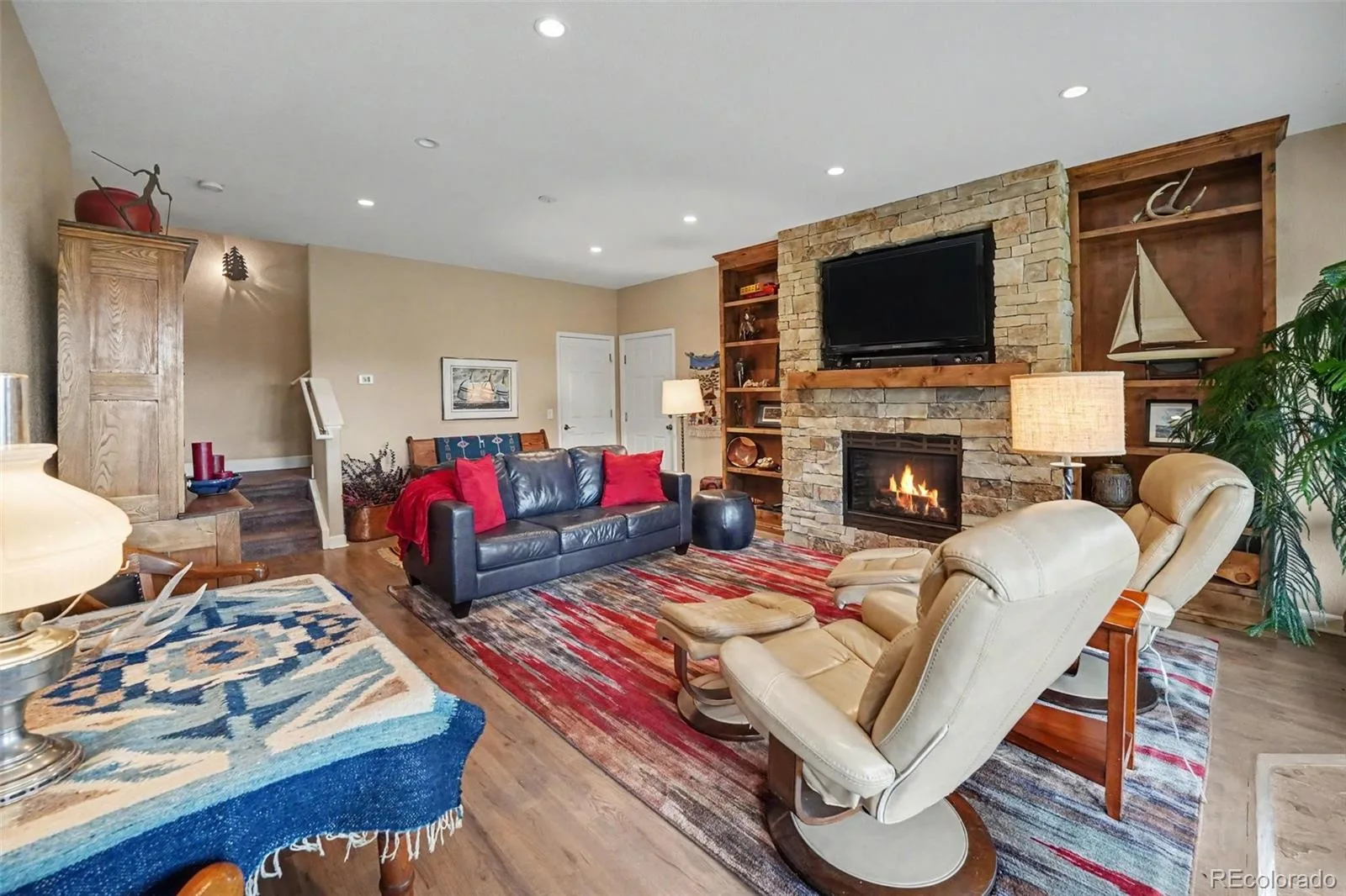 33926 Columbine Circle Evergreen CO 80439 | MLS #REC5373589 07032026164010 1600 18