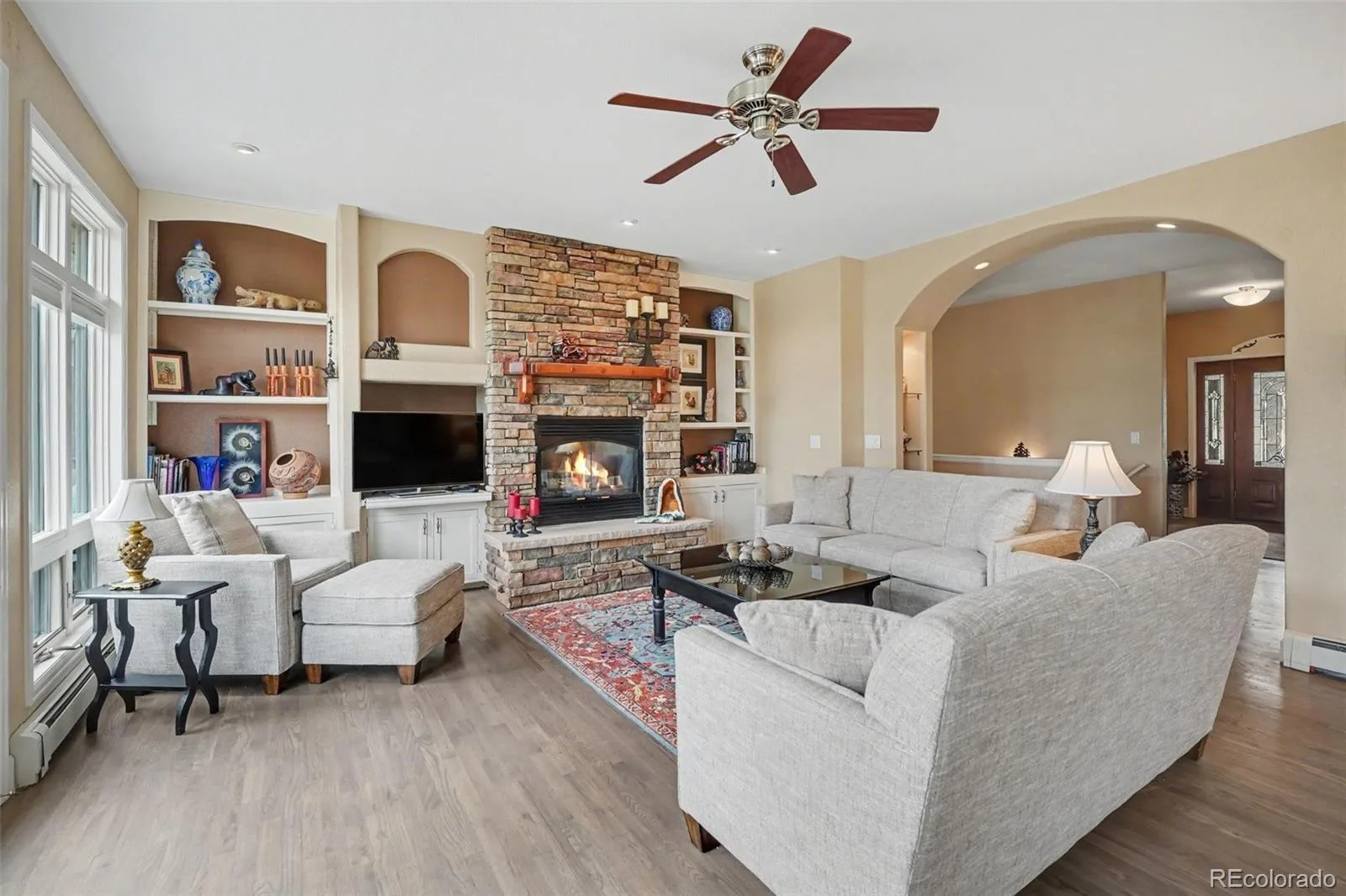 33926 Columbine Circle Evergreen CO 80439 | MLS #REC5373589 07032026164010 1600 2
