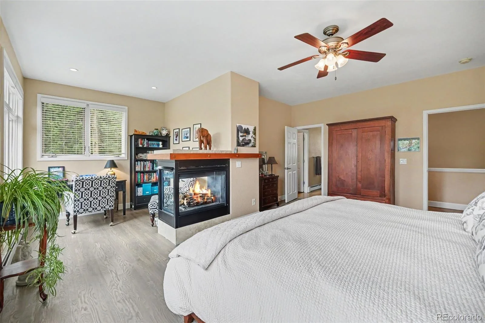 33926 Columbine Circle Evergreen CO 80439 | MLS #REC5373589 07032026164010 1600 22