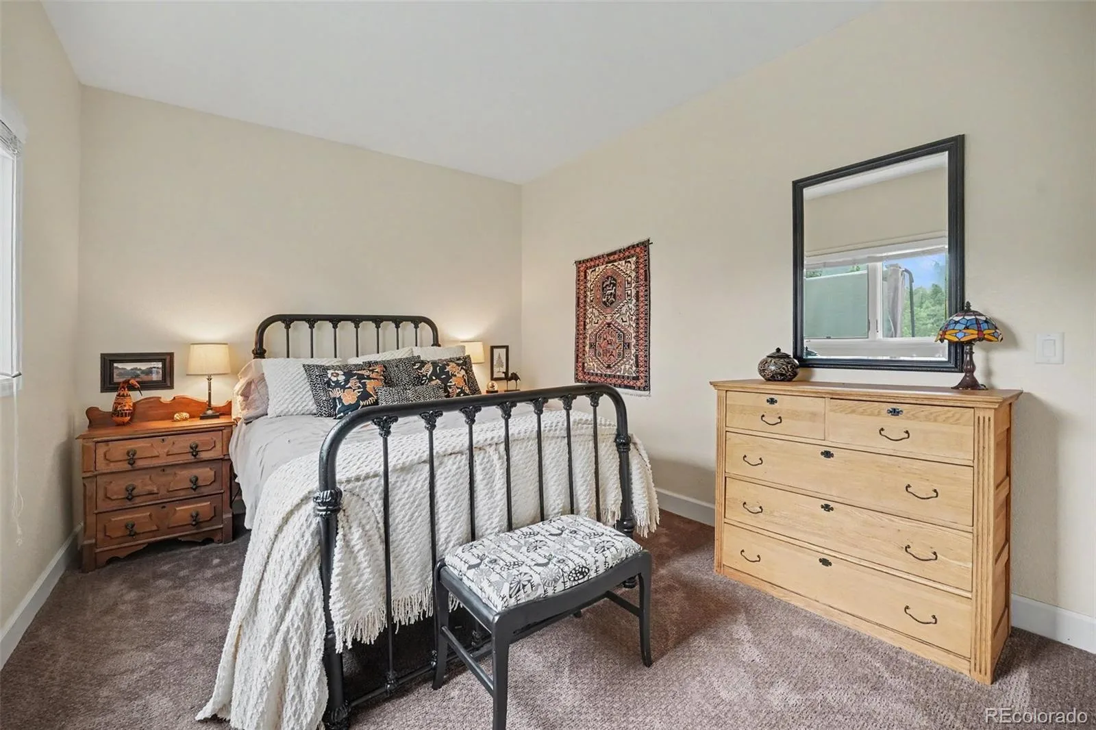 33926 Columbine Circle Evergreen CO 80439 | MLS #REC5373589 07032026164010 1600 26