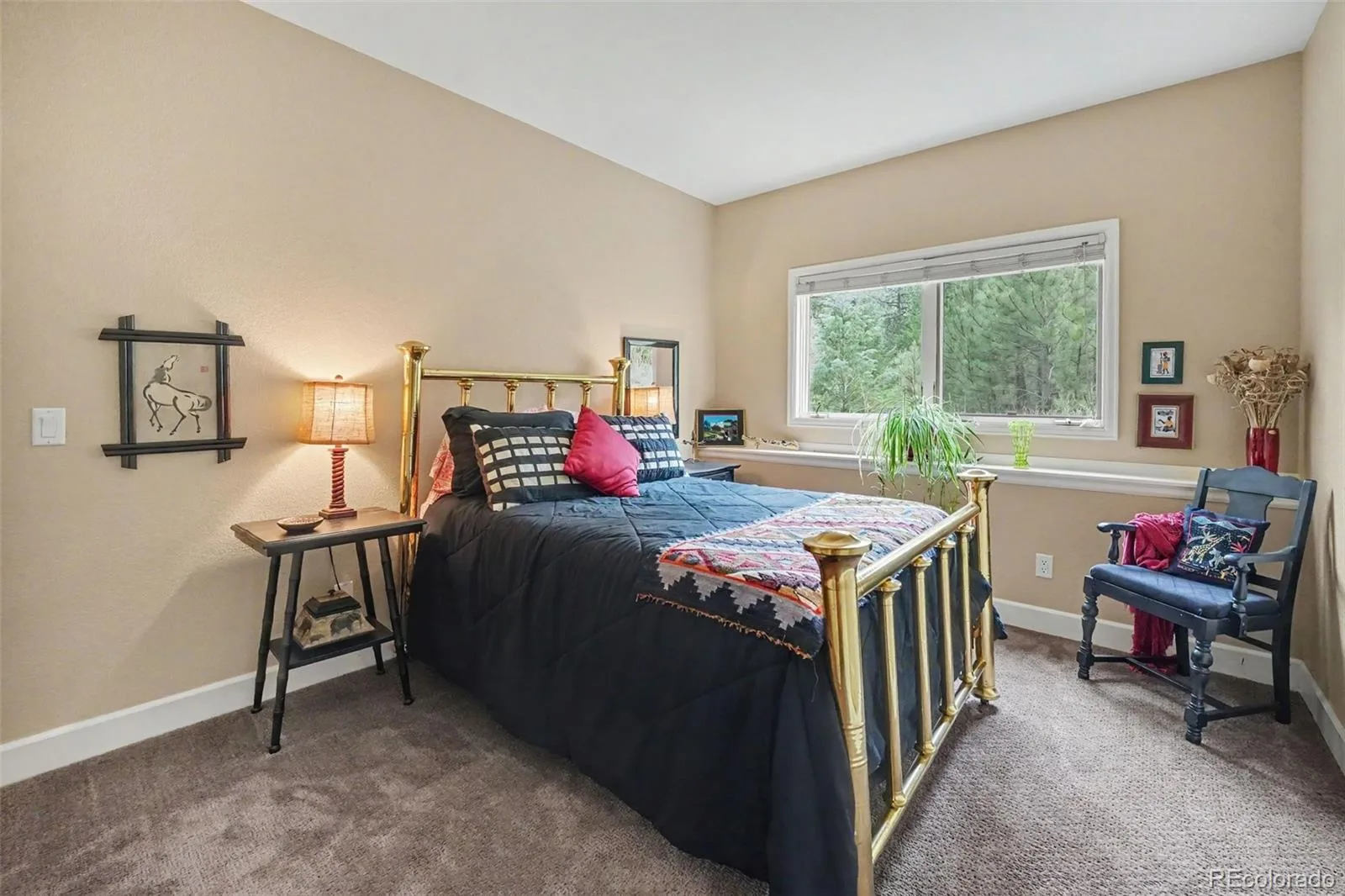 33926 Columbine Circle Evergreen CO 80439 | MLS #REC5373589 07032026164010 1600 27
