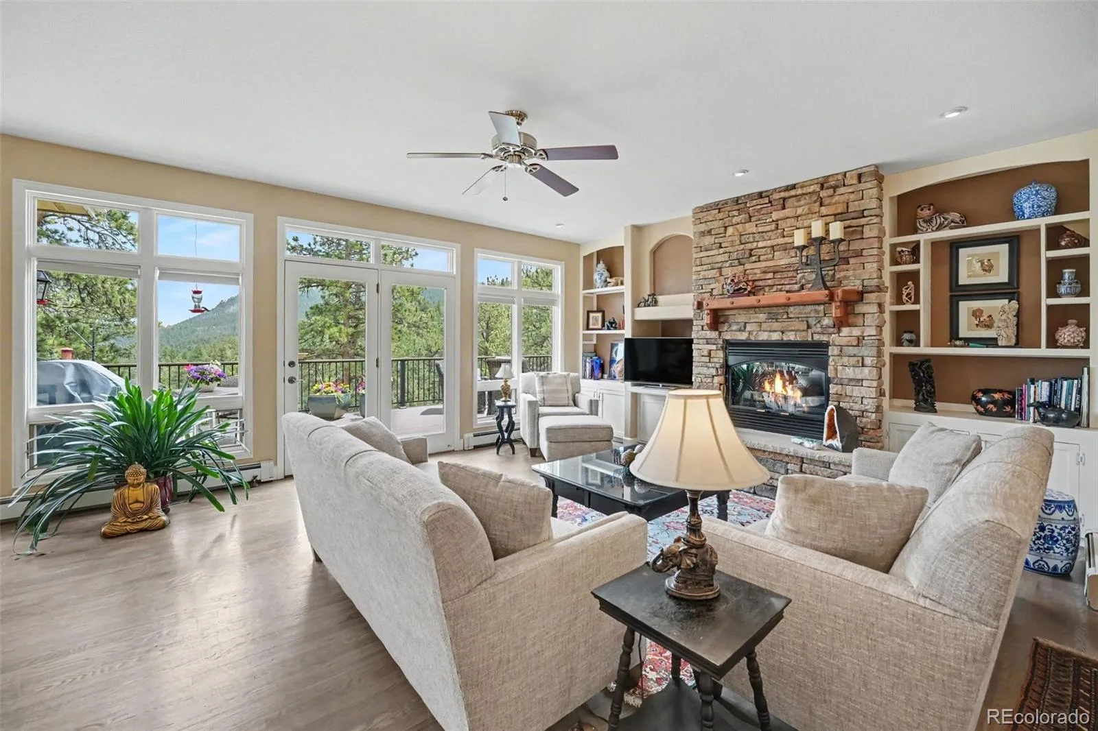 33926 Columbine Circle Evergreen CO 80439 | MLS #REC5373589 07032026164010 1600 3