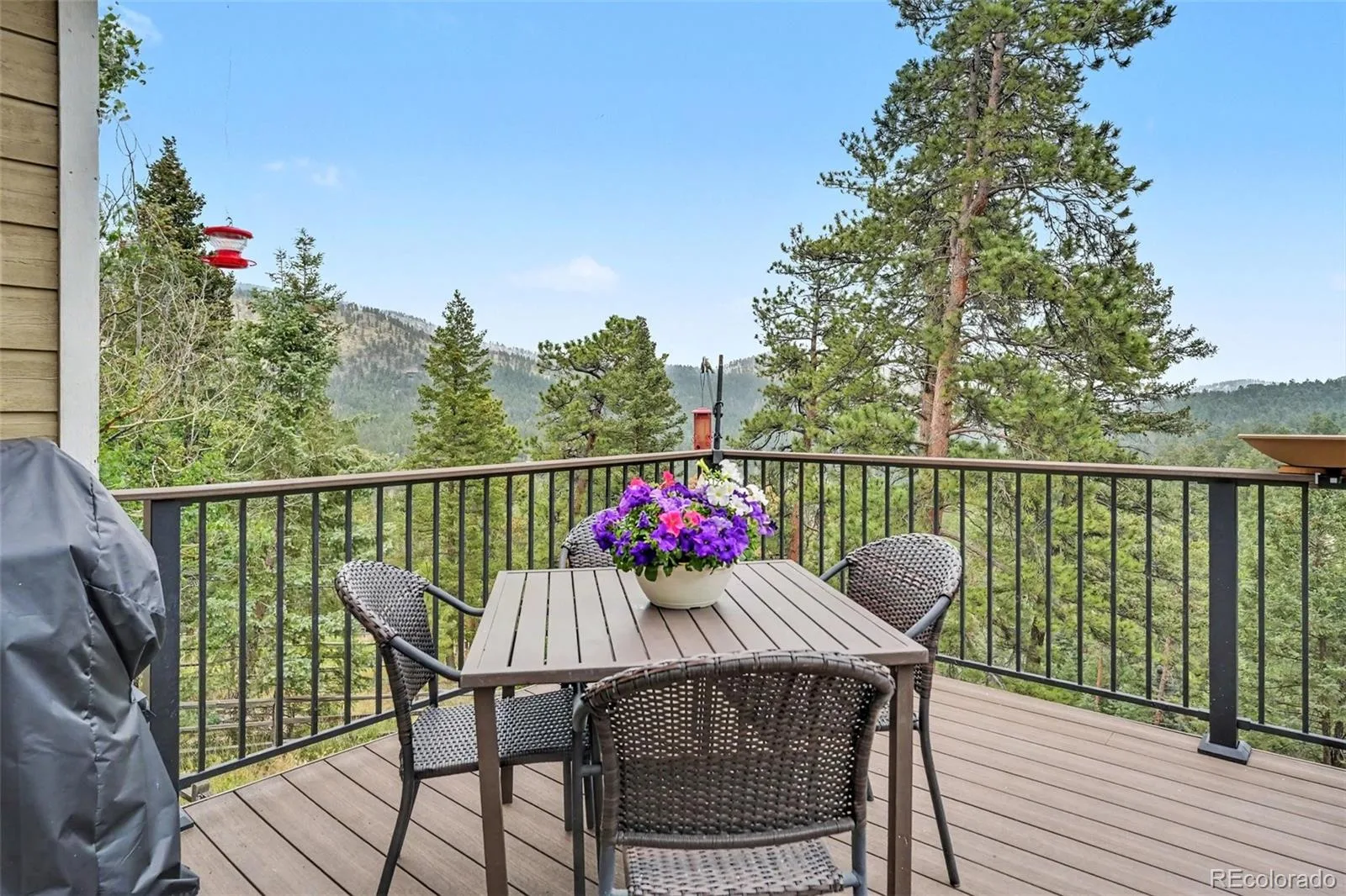 33926 Columbine Circle Evergreen CO 80439 | MLS #REC5373589 07032026164010 1600 31