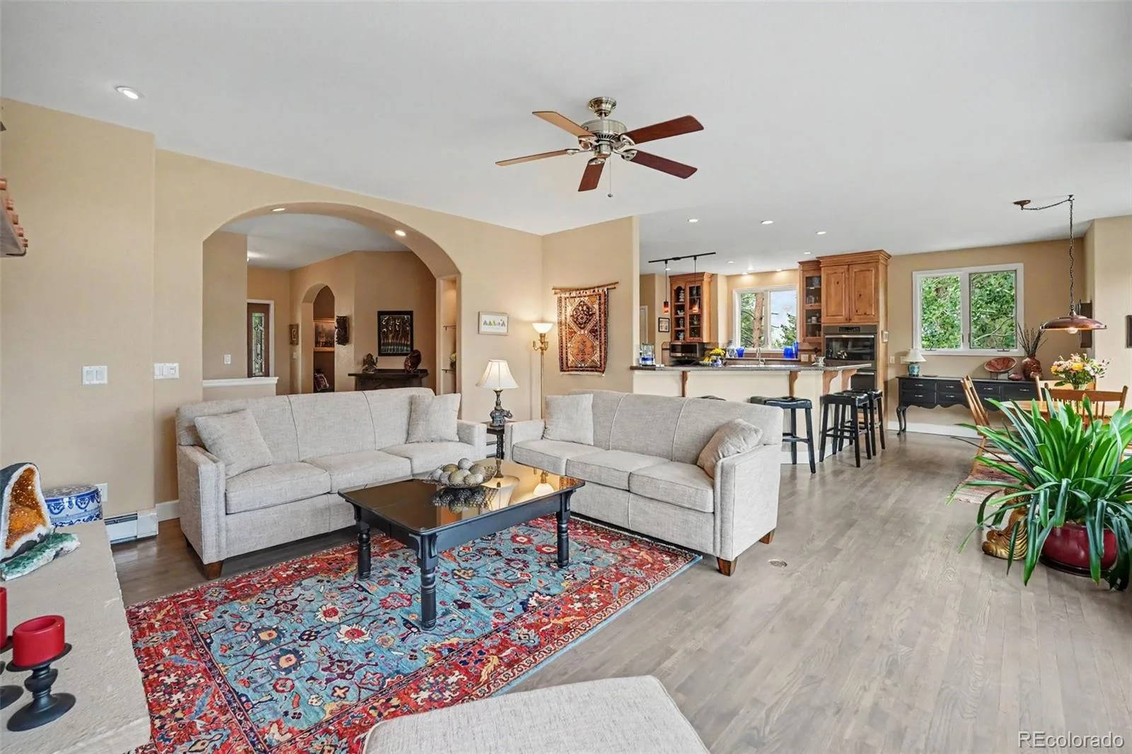 33926 Columbine Circle Evergreen CO 80439 | MLS #REC5373589 07032026164010 1600 4