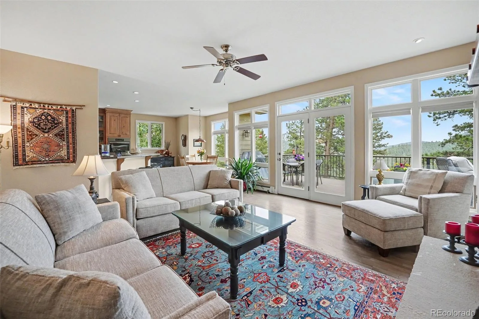33926 Columbine Circle Evergreen CO 80439 | MLS #REC5373589 07032026164010 1600 5