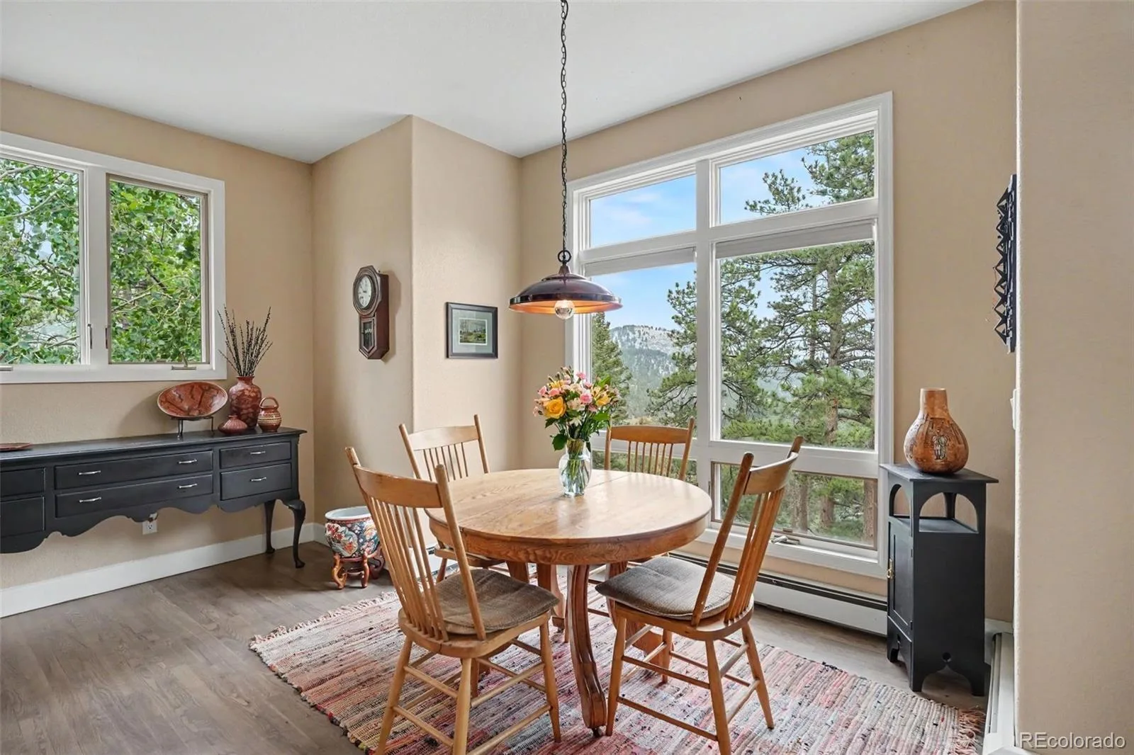 33926 Columbine Circle Evergreen CO 80439 | MLS #REC5373589 07032026164010 1600 7