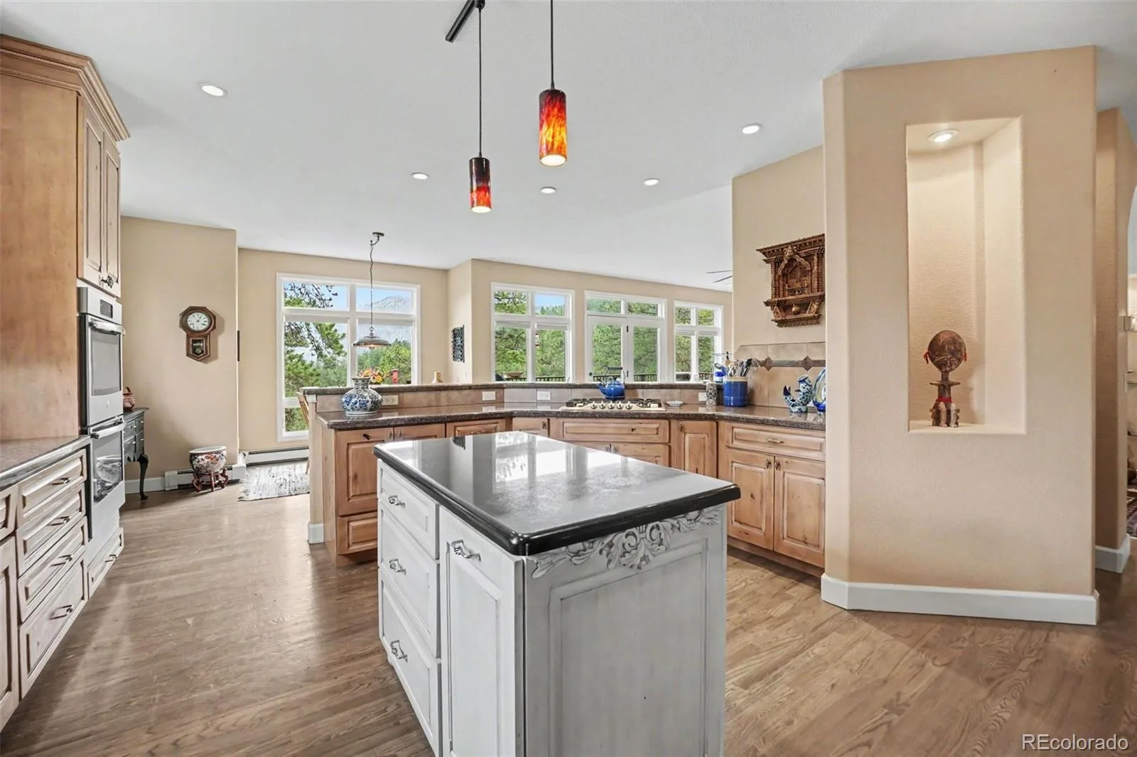 33926 Columbine Circle Evergreen CO 80439 | MLS #REC5373589 07032026164010 1600 9